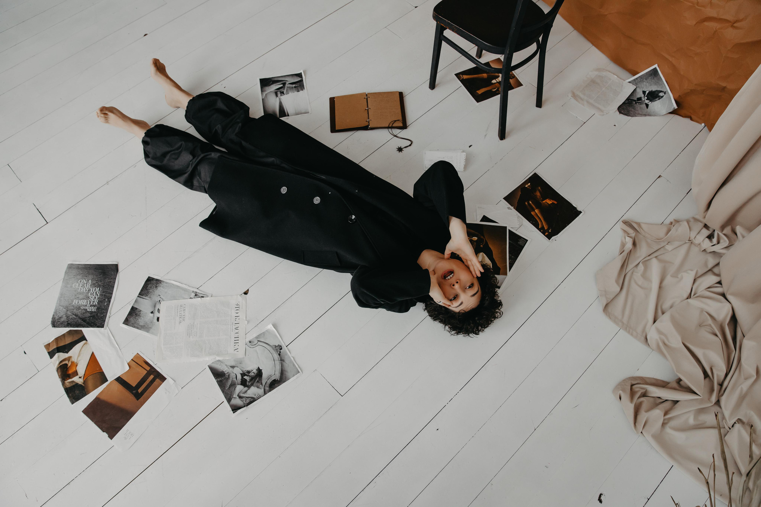 Дарья. Свадебный и Семейный фотограф по всему миру Анна Фёдорова