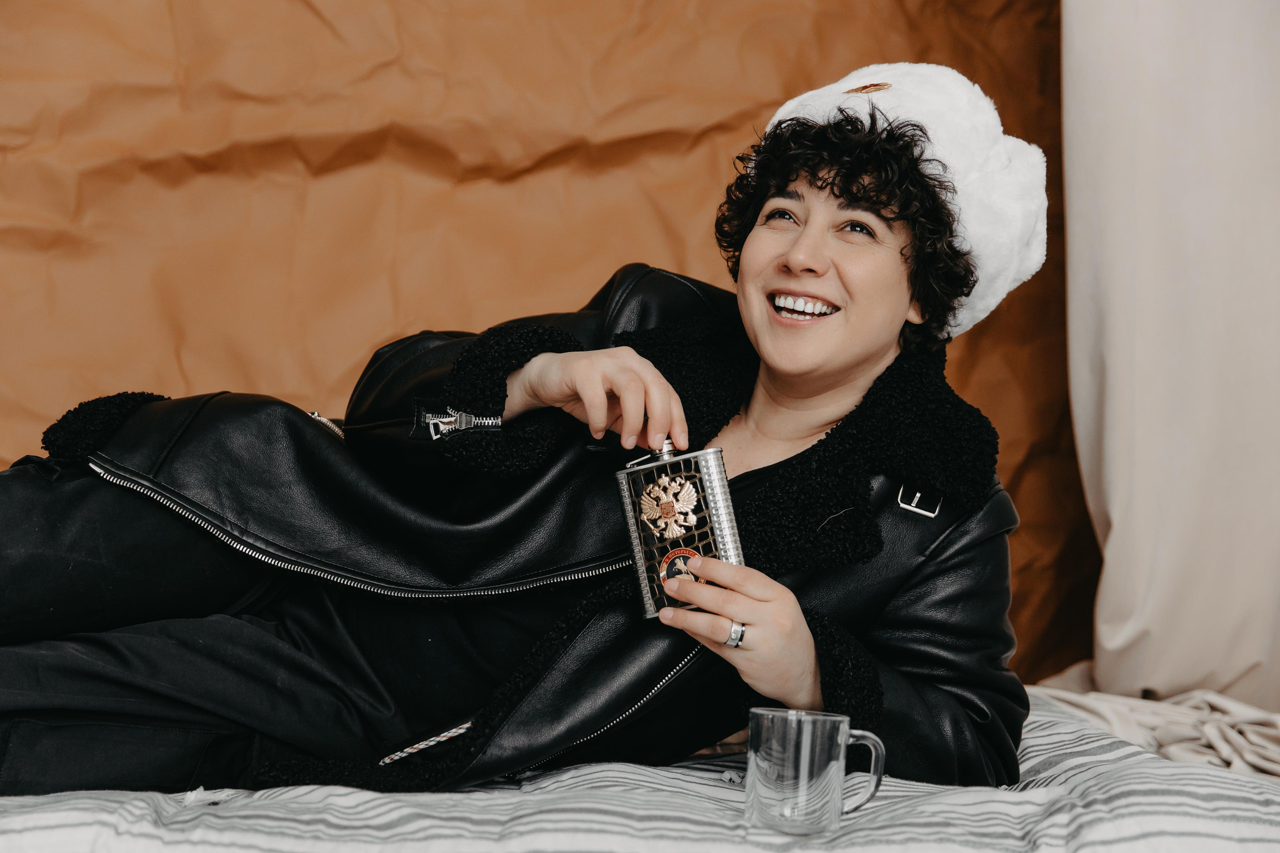 Дарья. Свадебный и Семейный фотограф по всему миру Анна Фёдорова