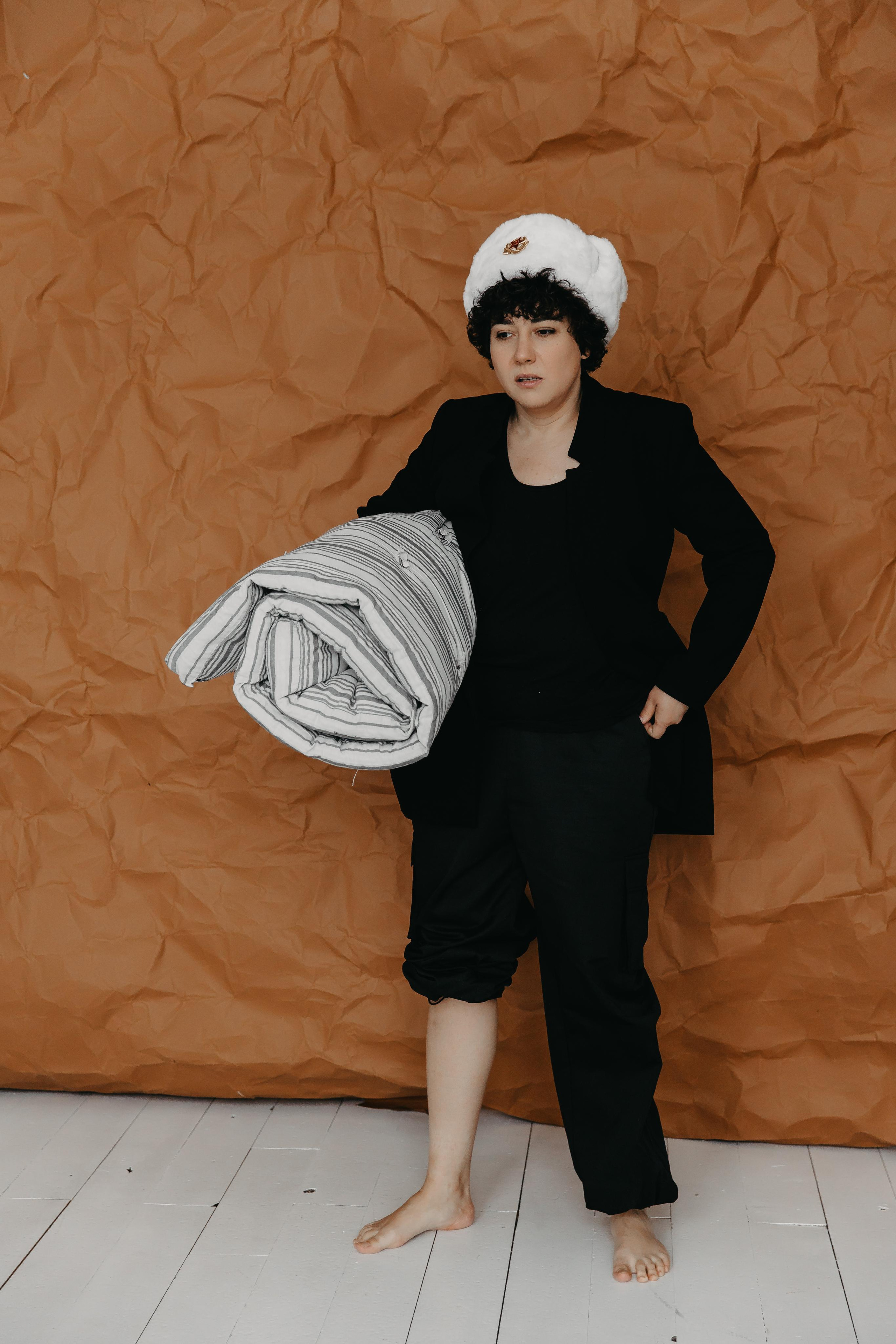 Дарья. Свадебный и Семейный фотограф по всему миру Анна Фёдорова