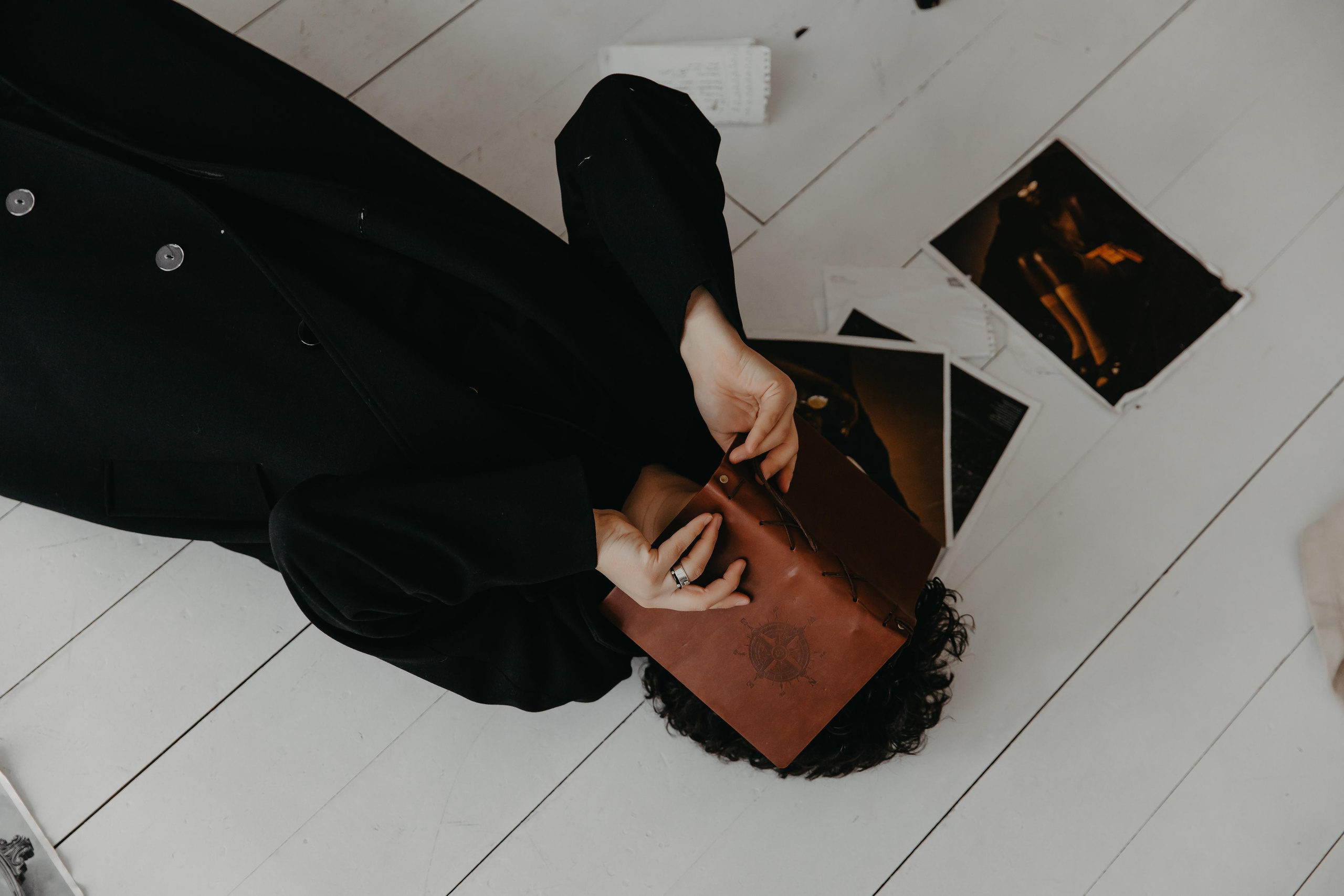 Дарья. Свадебный и Семейный фотограф по всему миру Анна Фёдорова