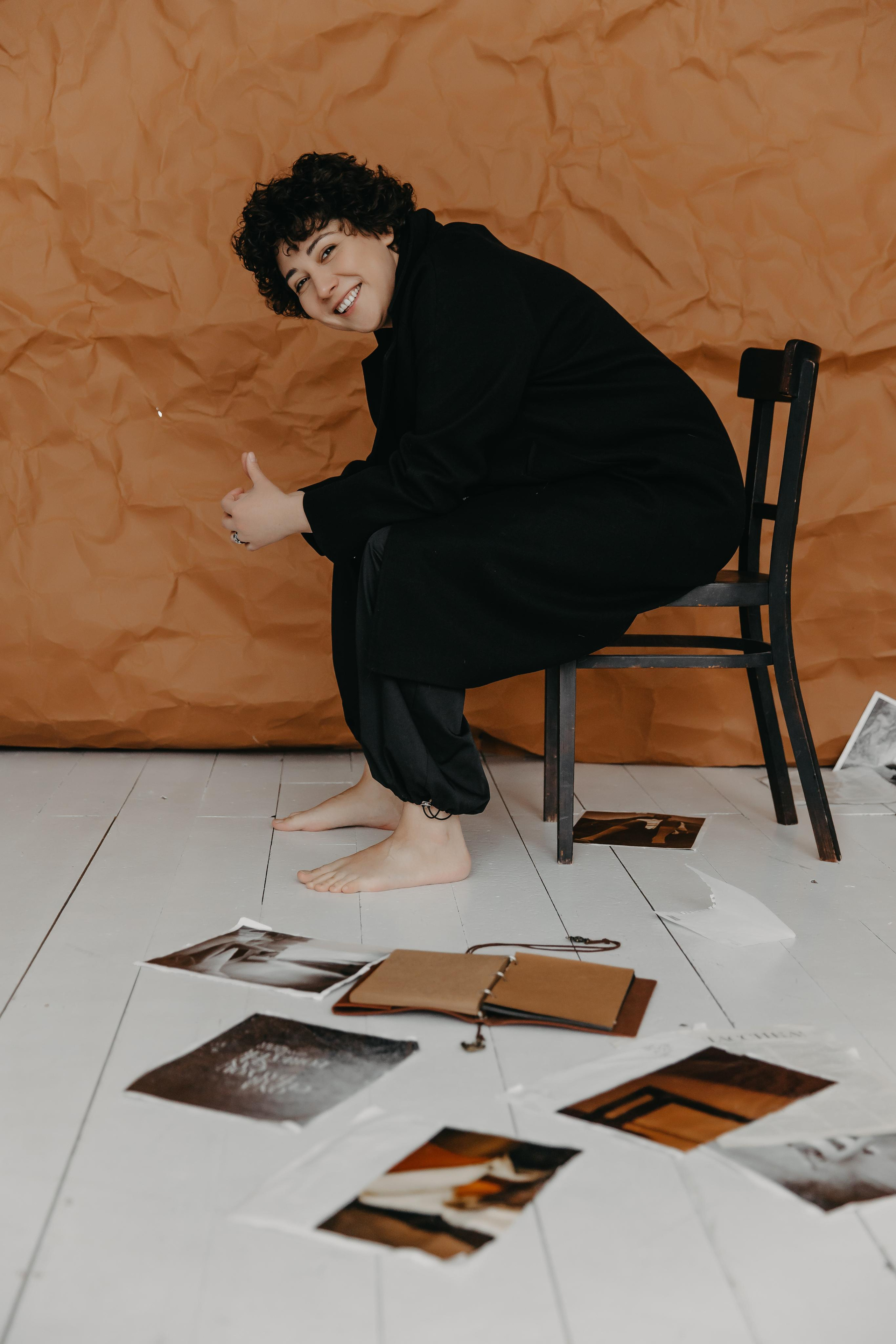 Дарья. Свадебный и Семейный фотограф по всему миру Анна Фёдорова