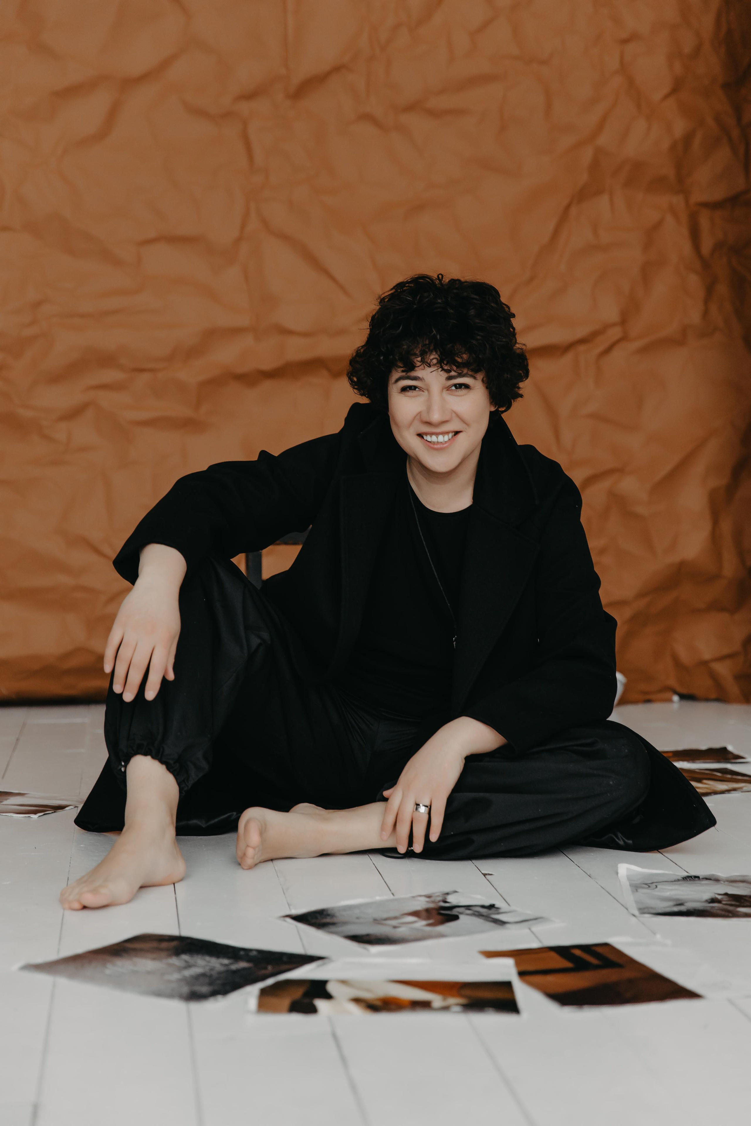 Дарья. Свадебный и Семейный фотограф по всему миру Анна Фёдорова