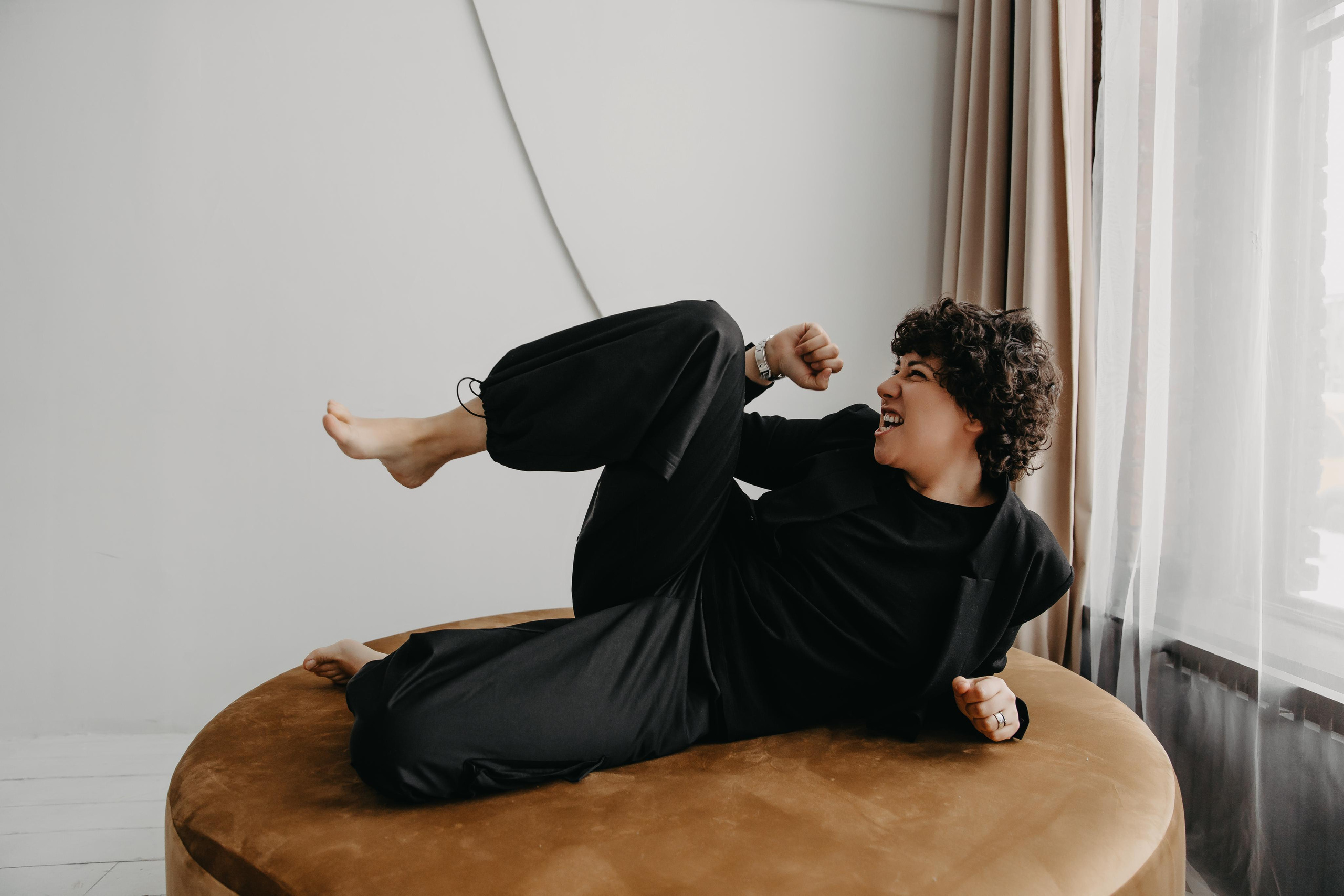 Дарья. Свадебный и Семейный фотограф по всему миру Анна Фёдорова