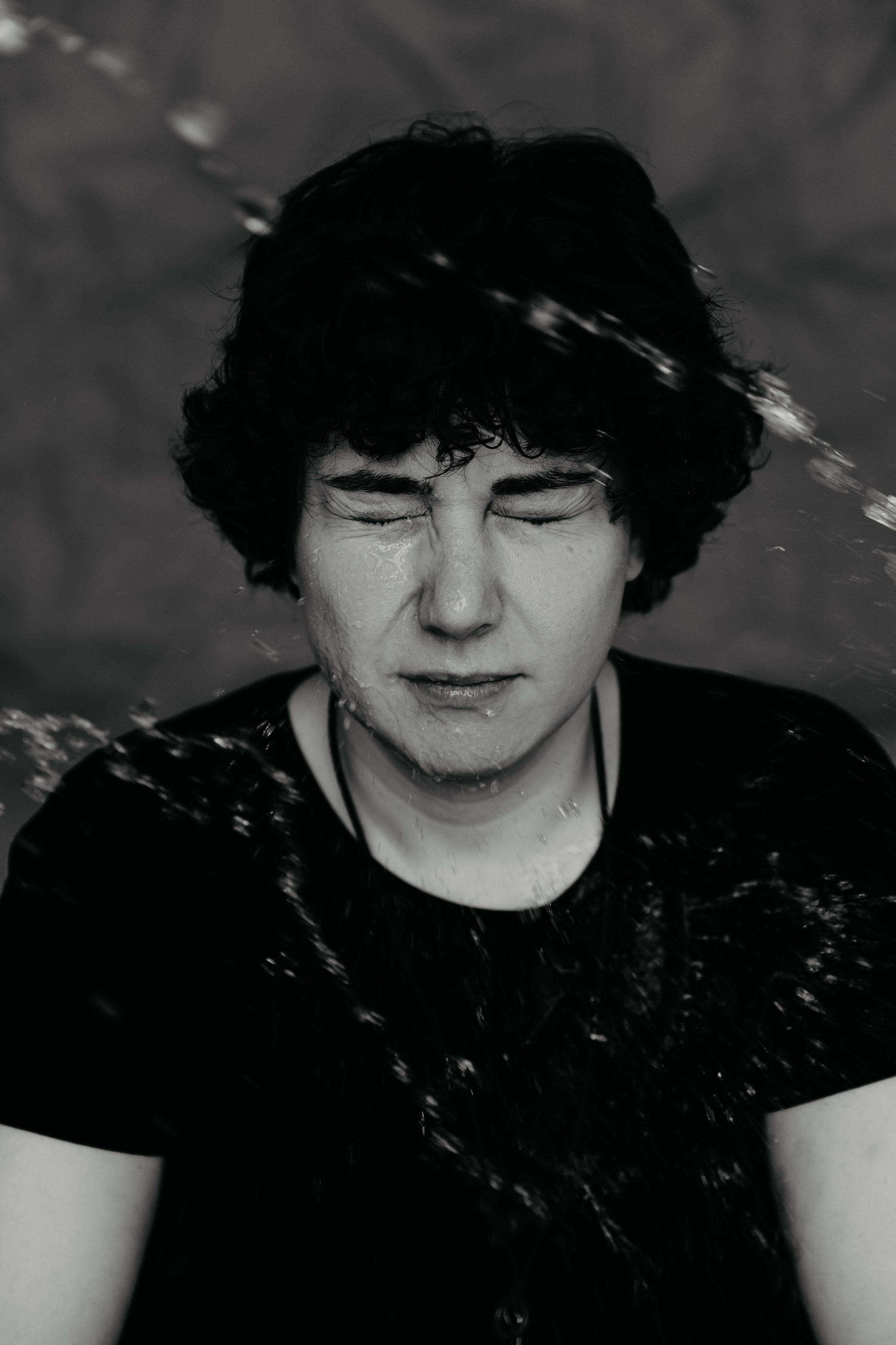 Дарья. Свадебный и Семейный фотограф по всему миру Анна Фёдорова