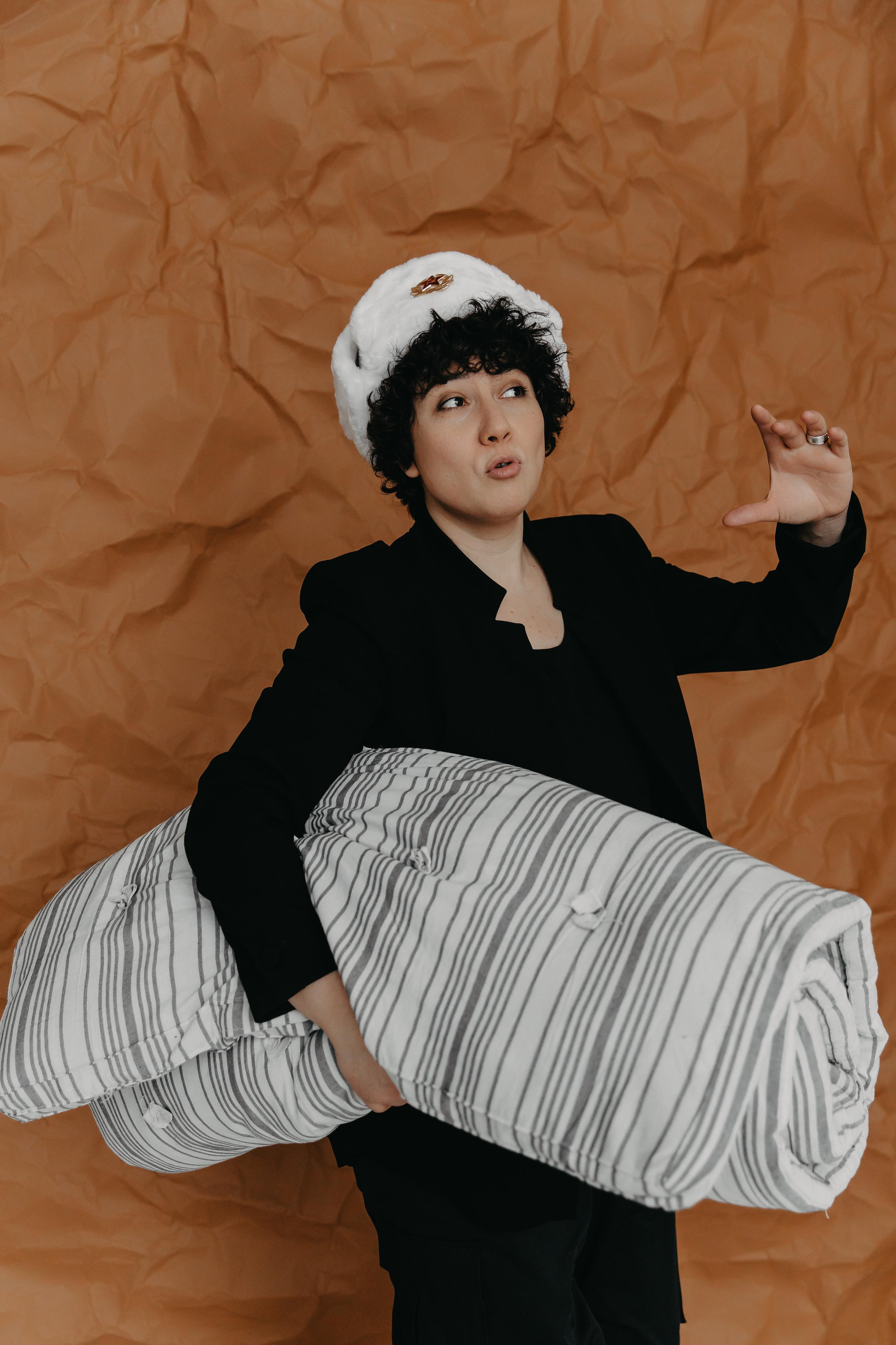 Дарья. Свадебный и Семейный фотограф по всему миру Анна Фёдорова