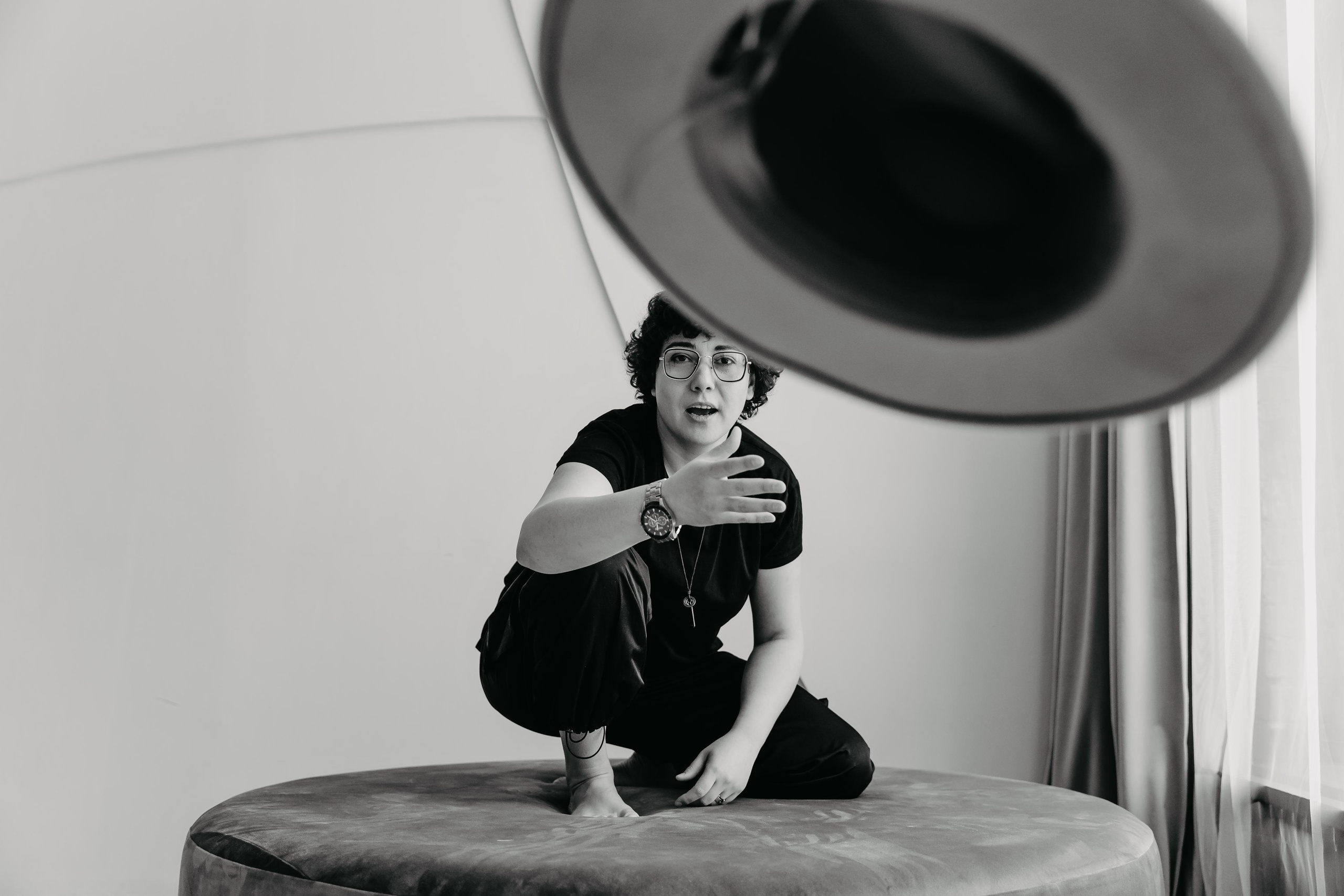 Дарья. Свадебный и Семейный фотограф по всему миру Анна Фёдорова