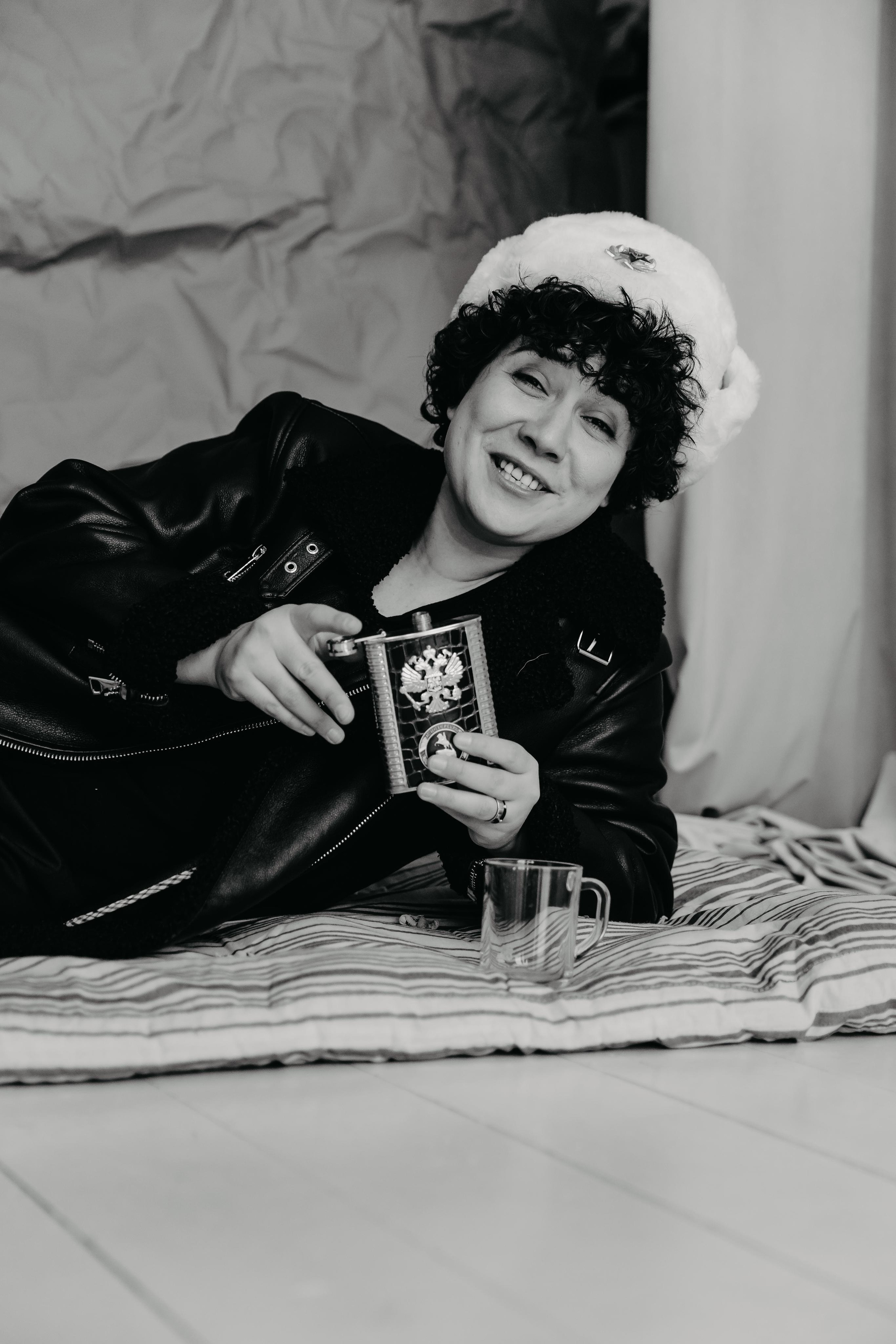 Дарья. Свадебный и Семейный фотограф по всему миру Анна Фёдорова