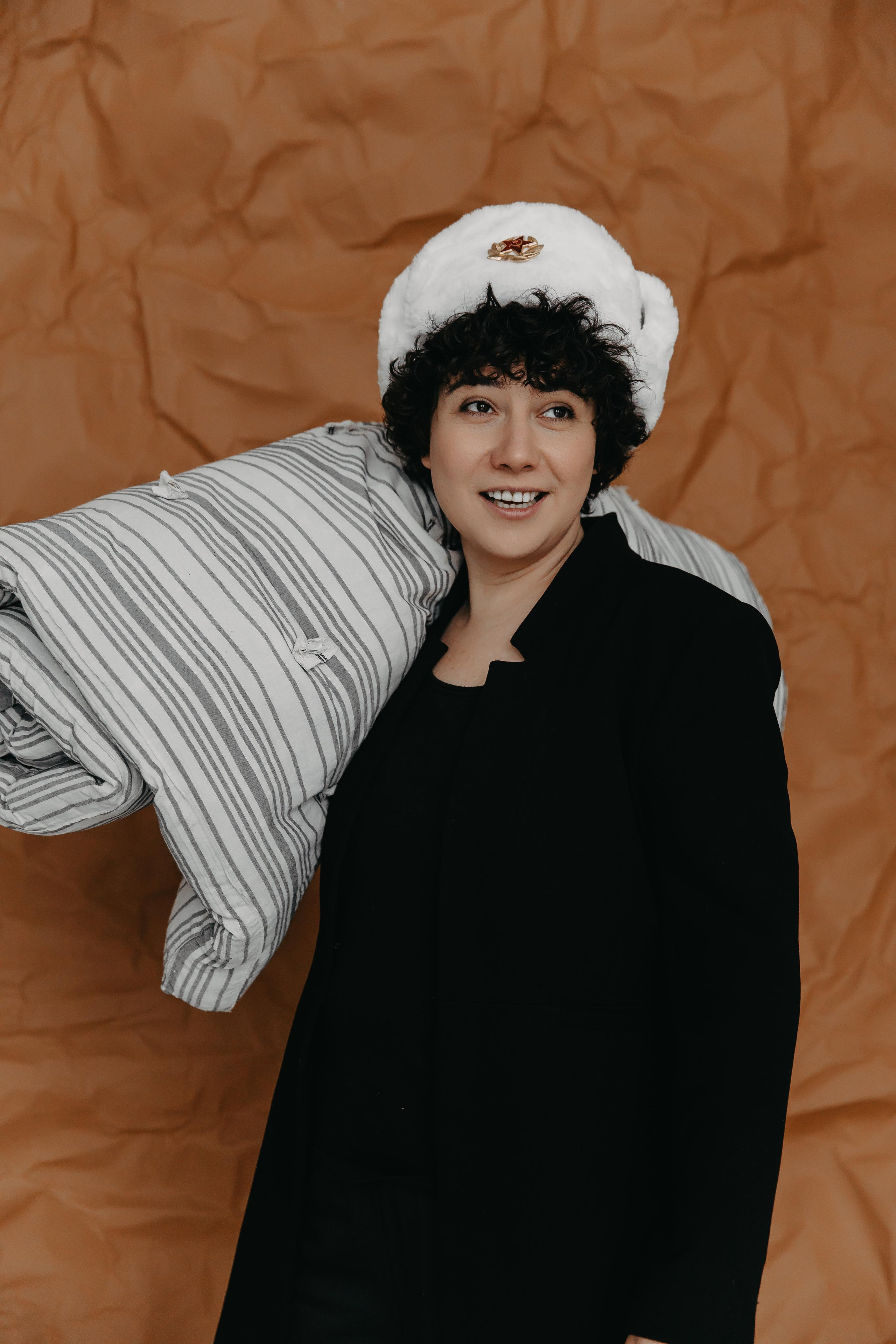 Дарья. Свадебный и Семейный фотограф по всему миру Анна Фёдорова