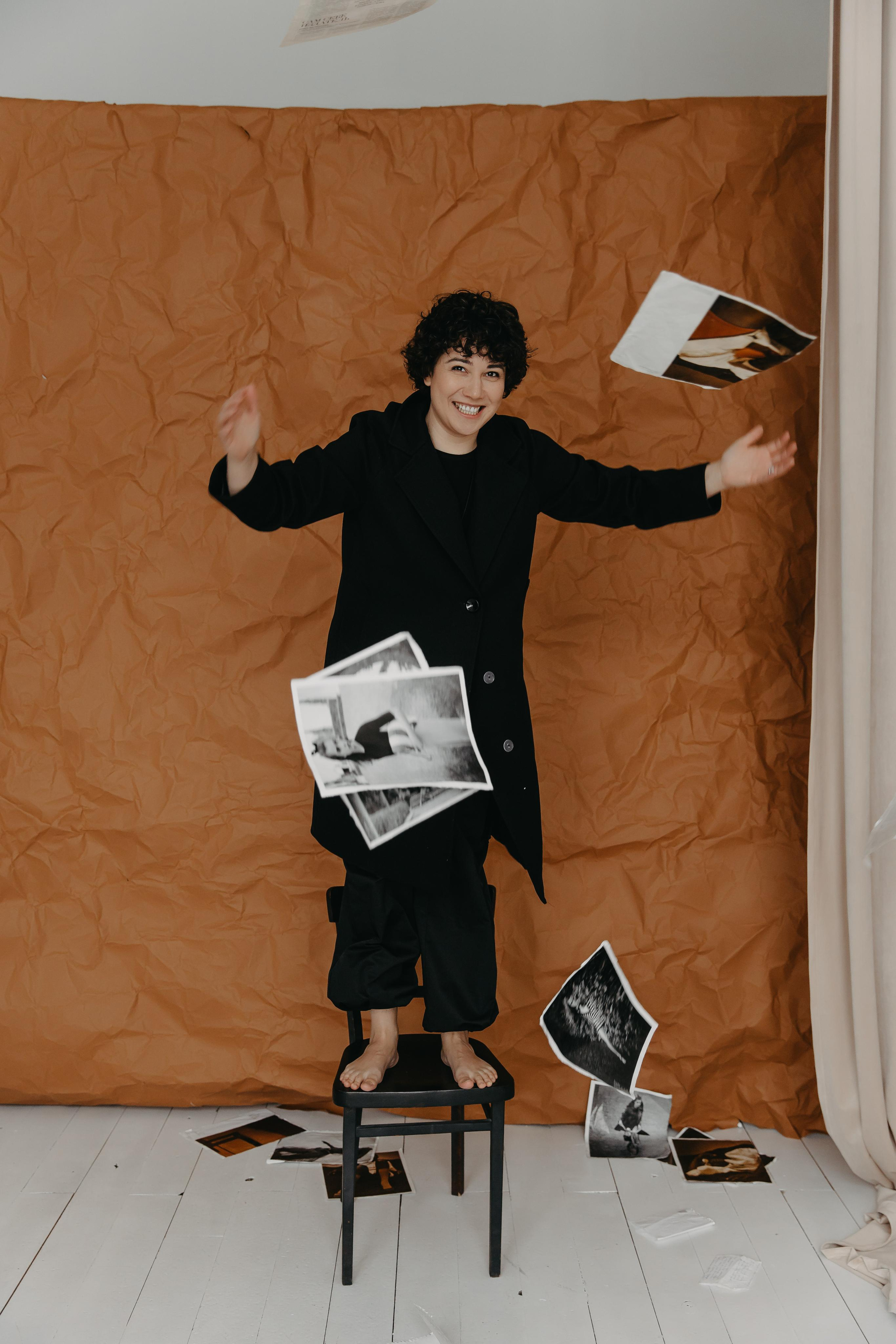 Дарья. Свадебный и Семейный фотограф по всему миру Анна Фёдорова