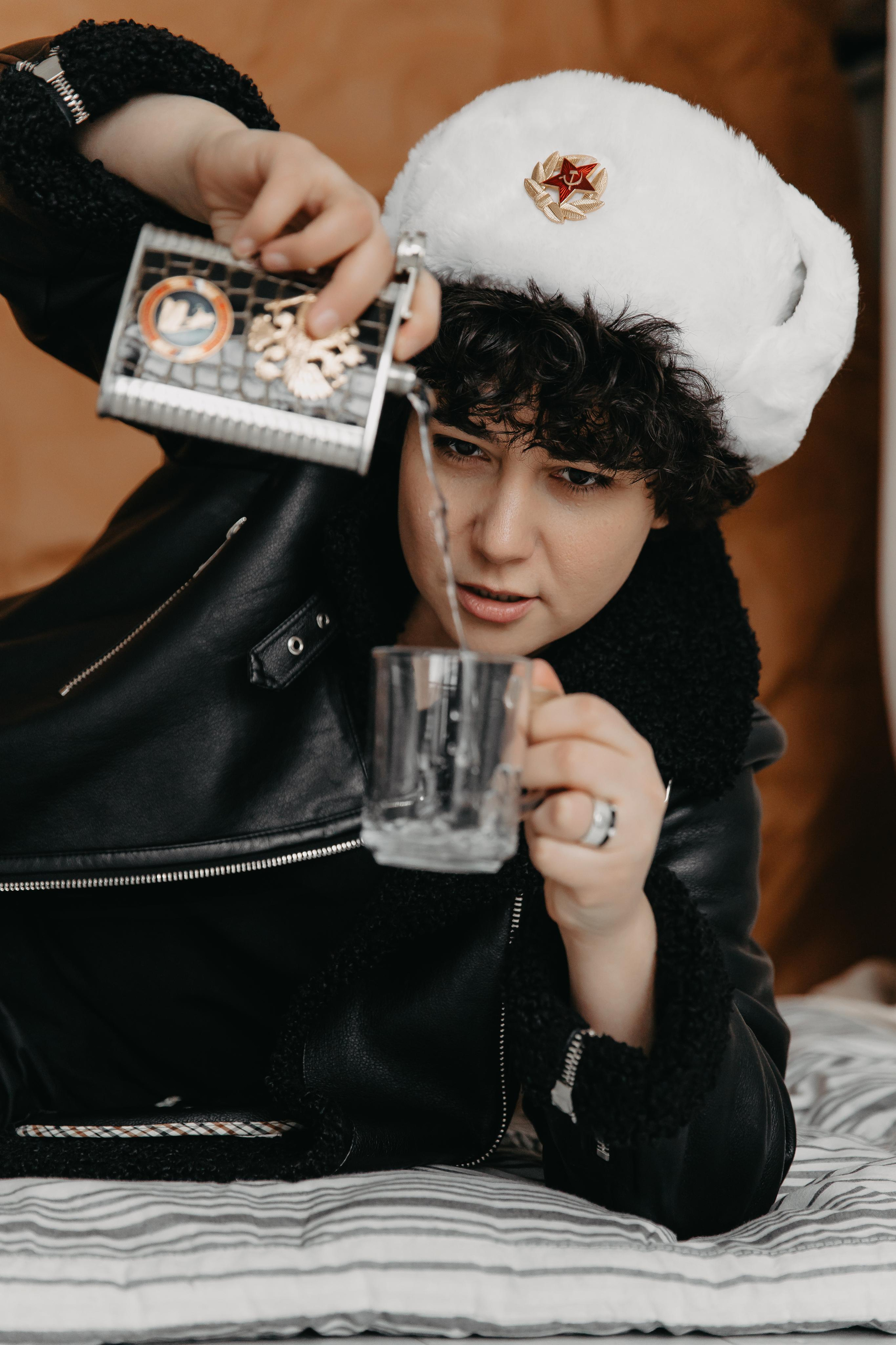 Дарья. Свадебный и Семейный фотограф по всему миру Анна Фёдорова