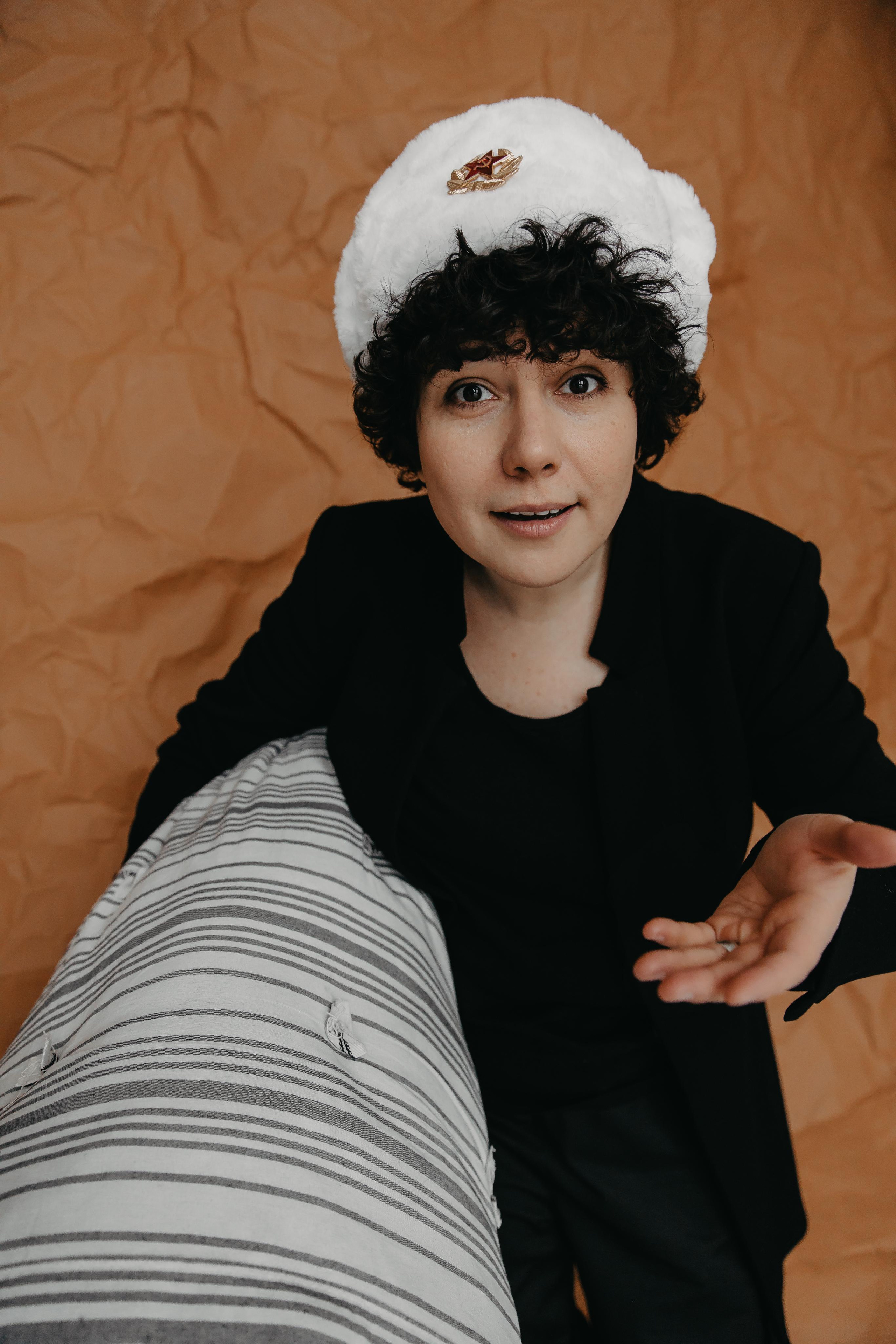 Дарья. Свадебный и Семейный фотограф по всему миру Анна Фёдорова