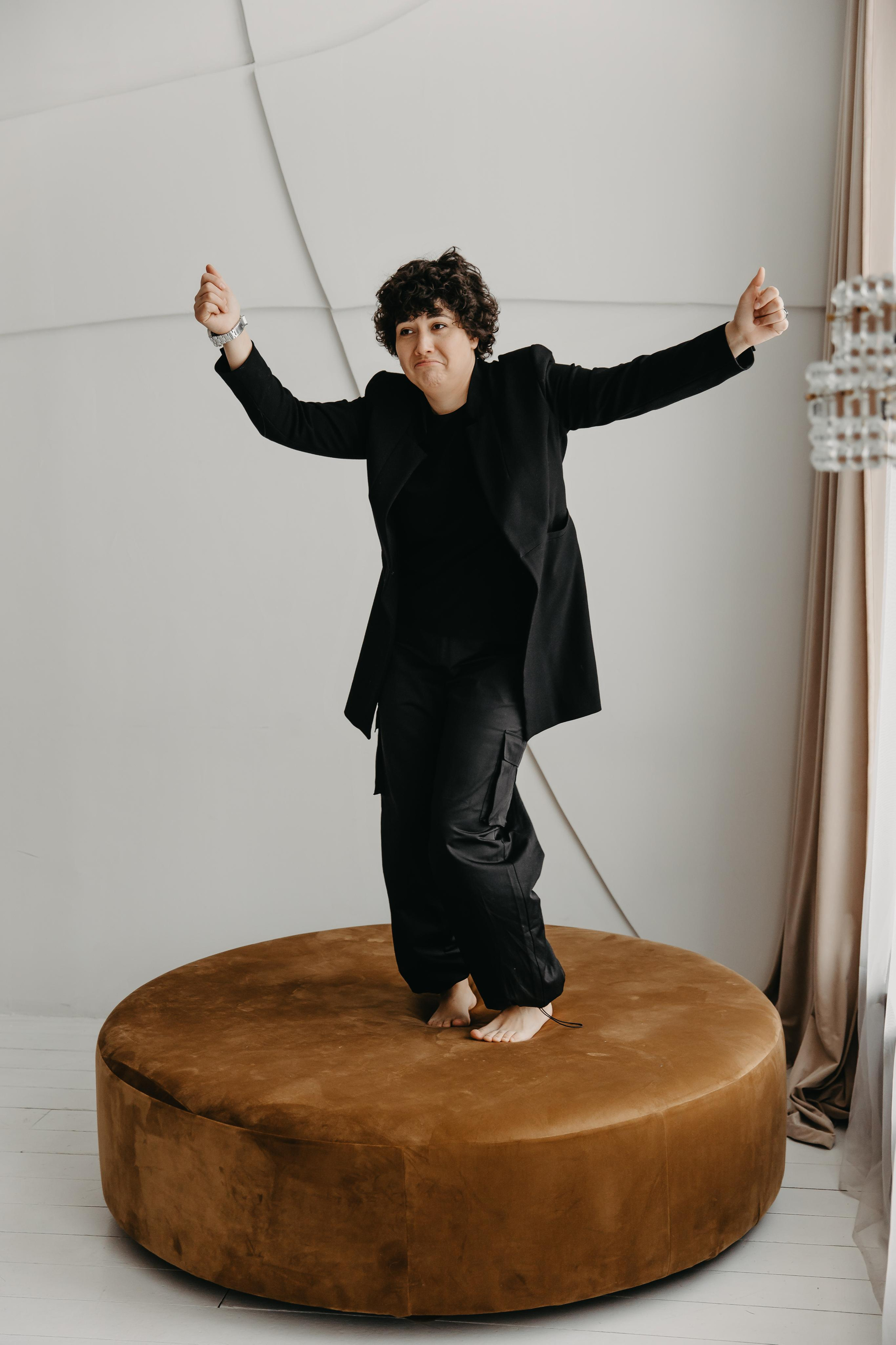 Дарья. Свадебный и Семейный фотограф по всему миру Анна Фёдорова