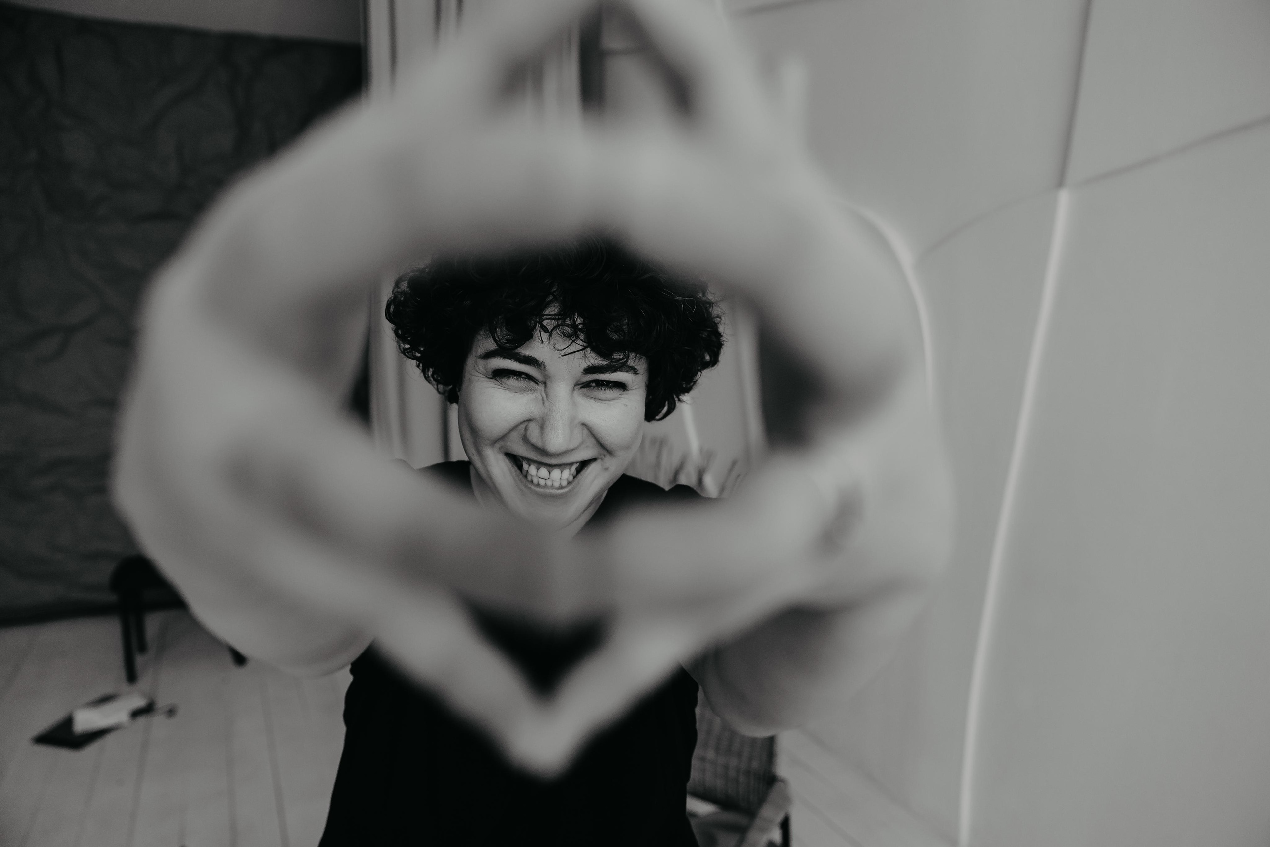 Дарья. Свадебный и Семейный фотограф по всему миру Анна Фёдорова