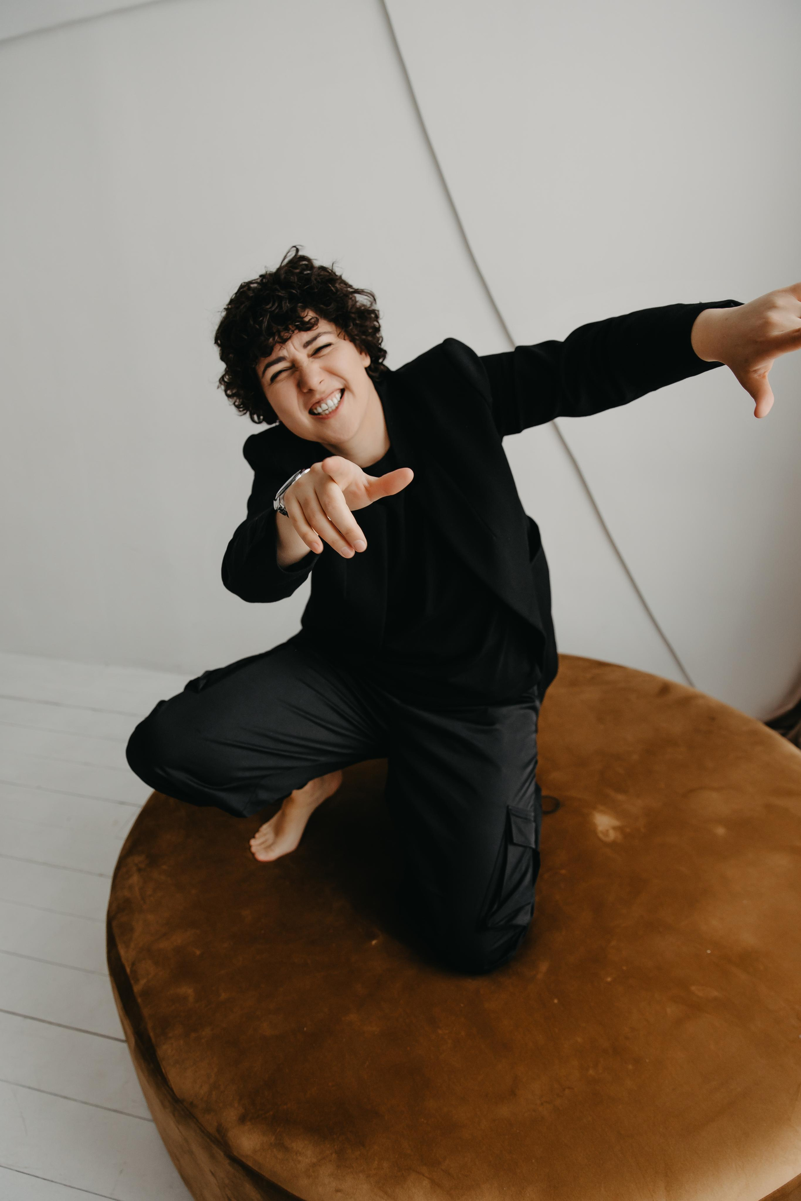 Дарья. Свадебный и Семейный фотограф по всему миру Анна Фёдорова