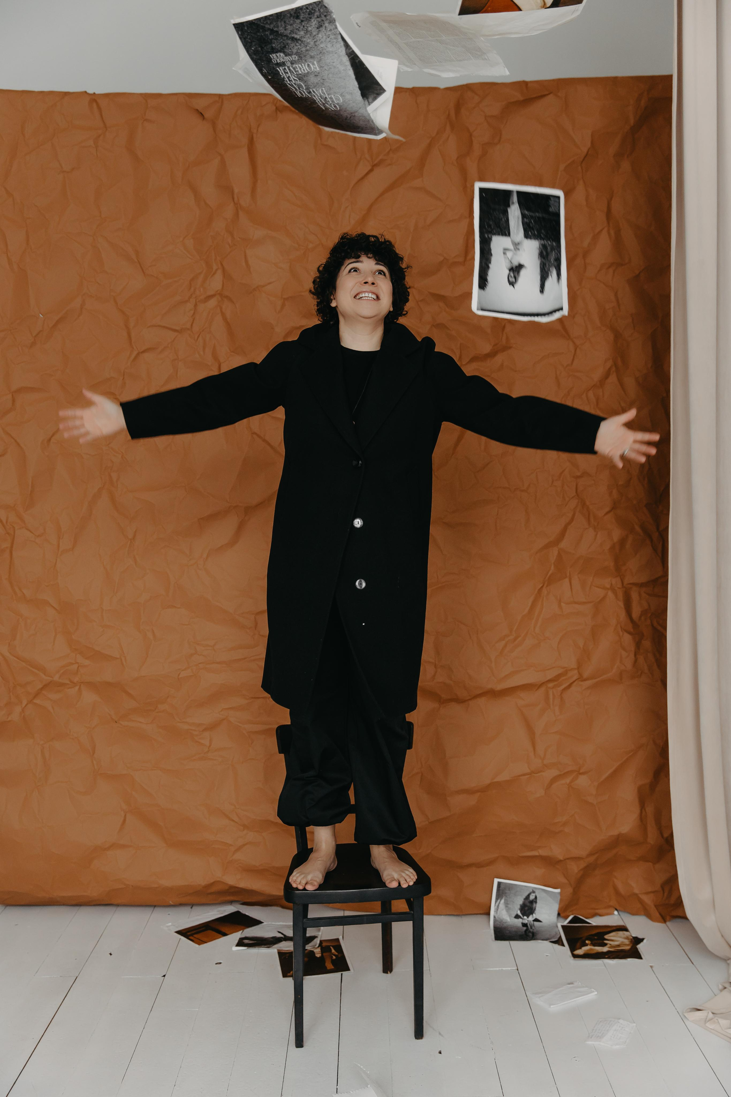 Дарья. Свадебный и Семейный фотограф по всему миру Анна Фёдорова