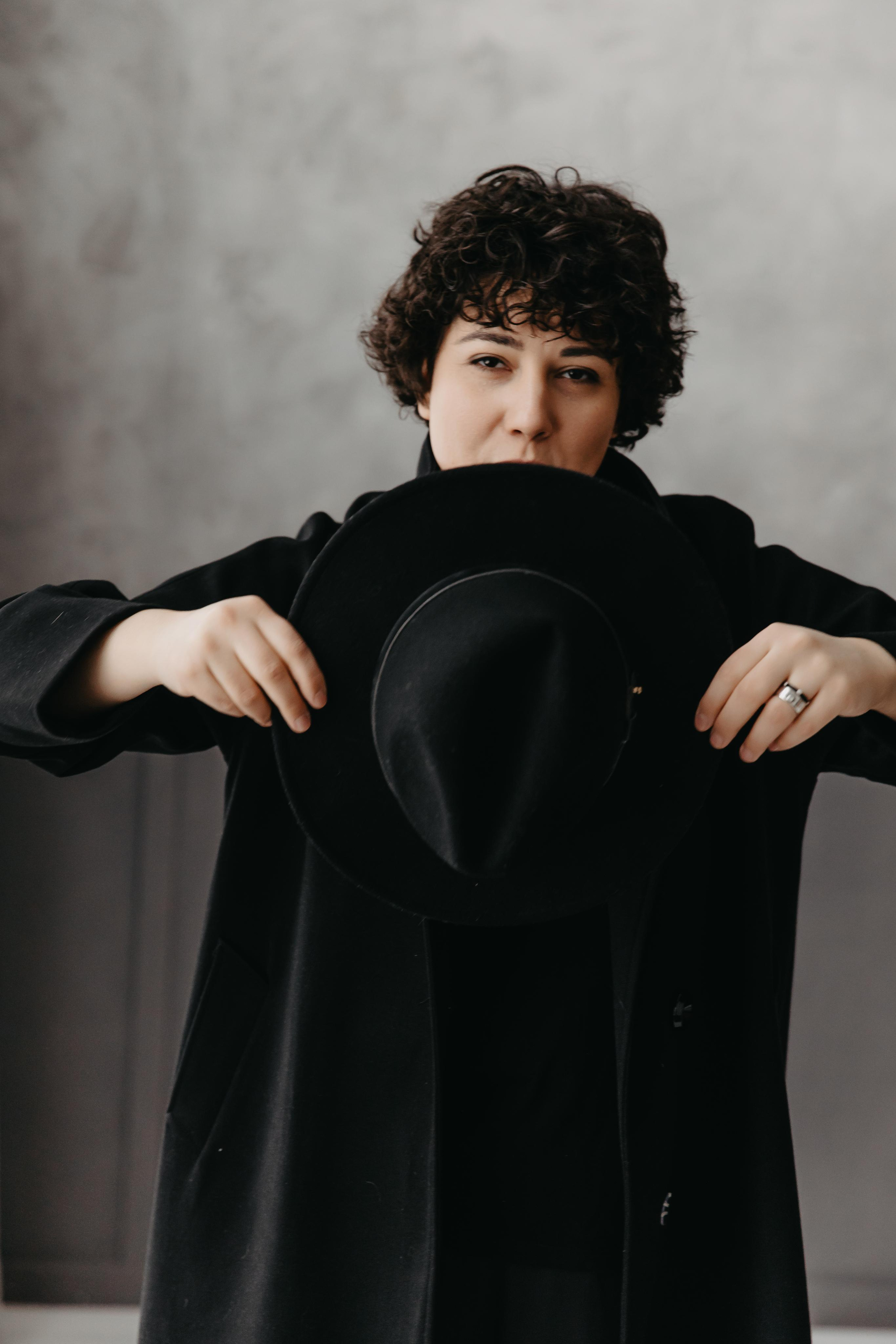 Дарья. Свадебный и Семейный фотограф по всему миру Анна Фёдорова