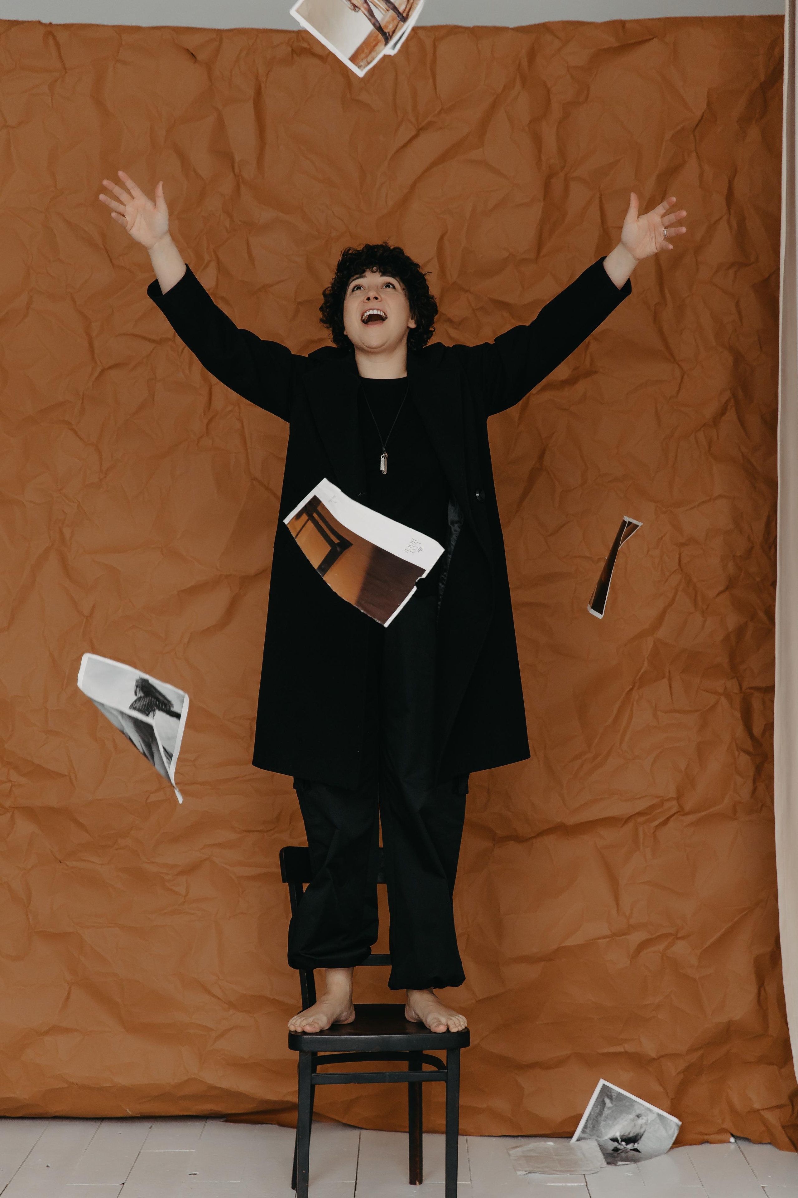 Дарья. Свадебный и Семейный фотограф по всему миру Анна Фёдорова