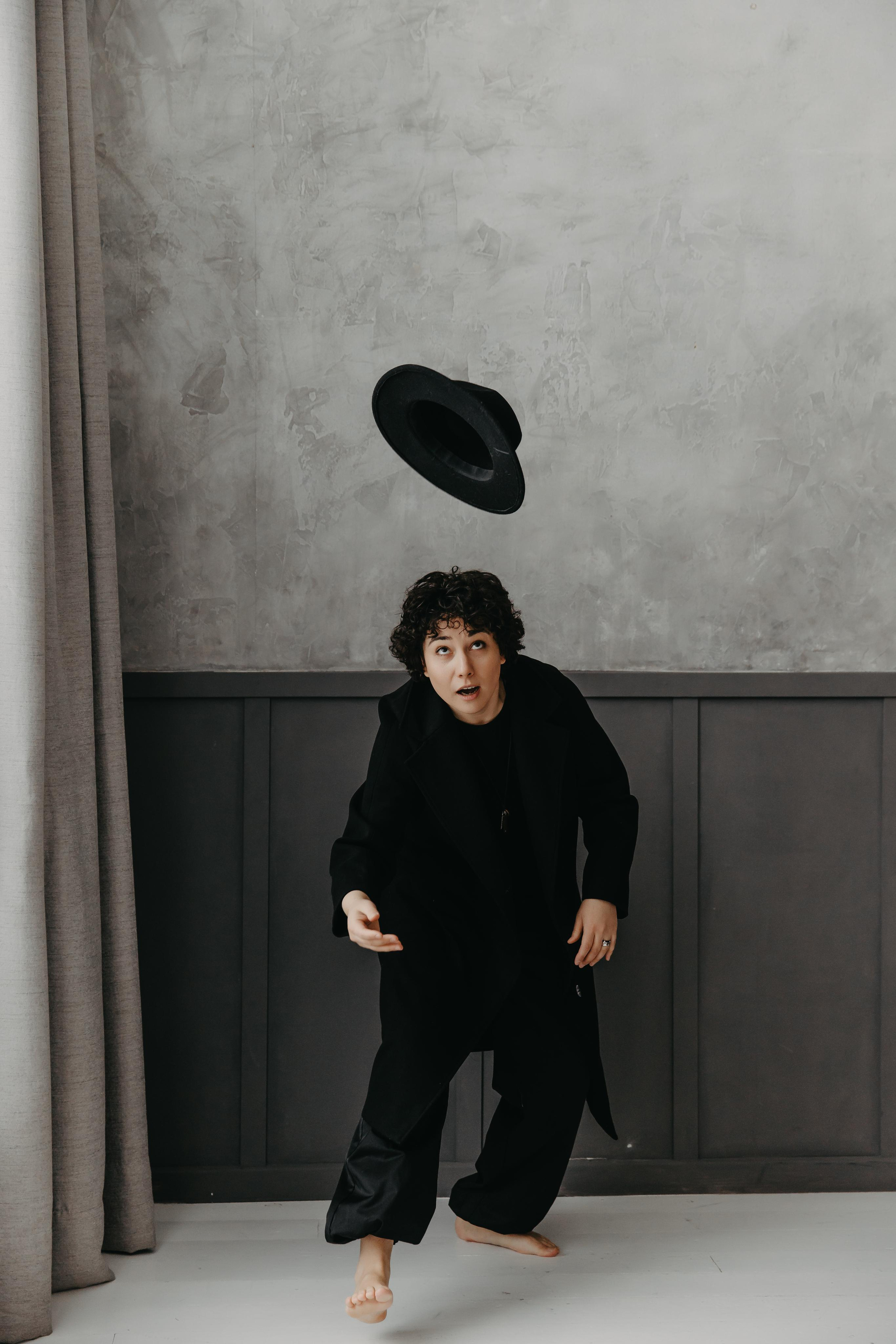 Дарья. Свадебный и Семейный фотограф по всему миру Анна Фёдорова