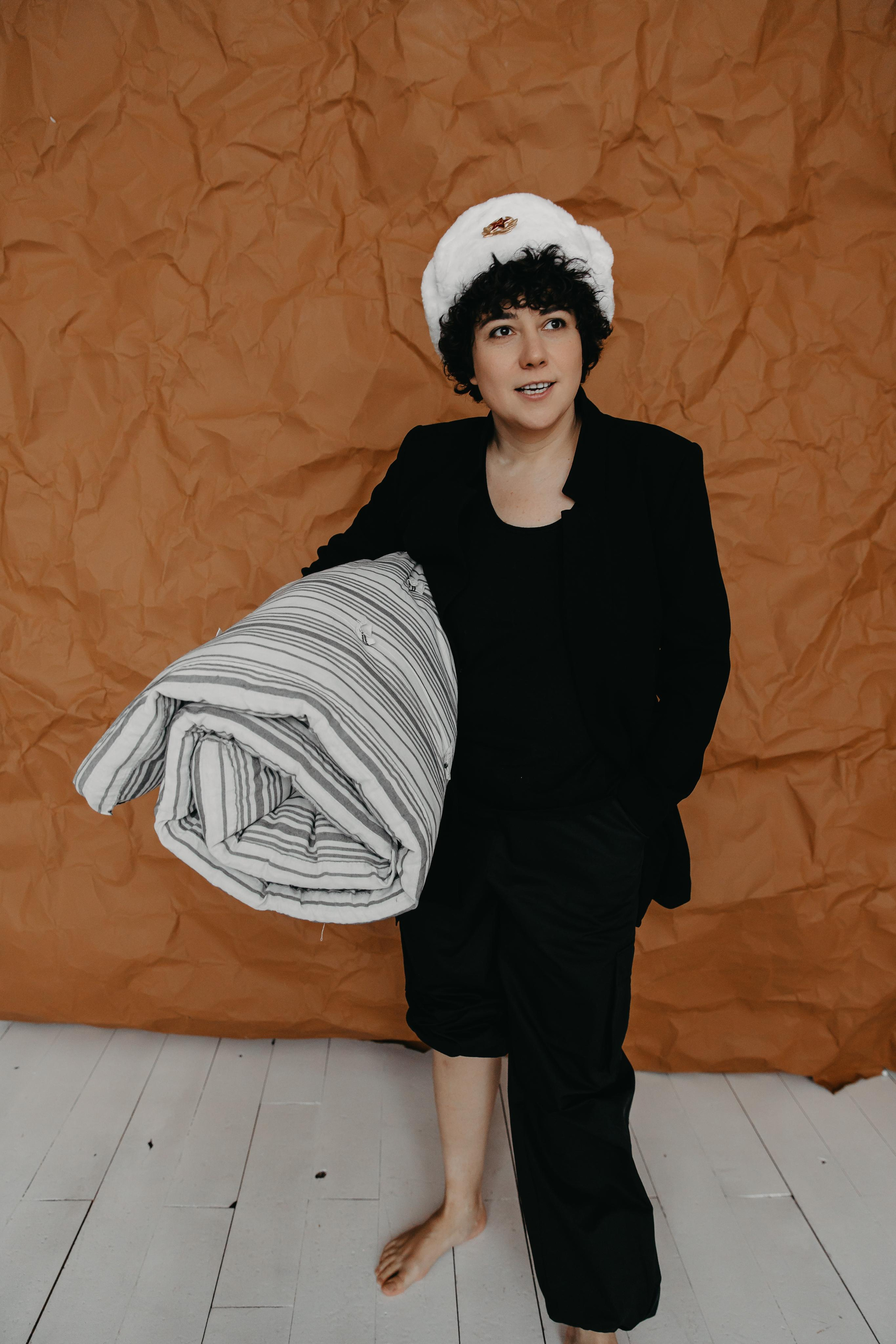 Дарья. Свадебный и Семейный фотограф по всему миру Анна Фёдорова