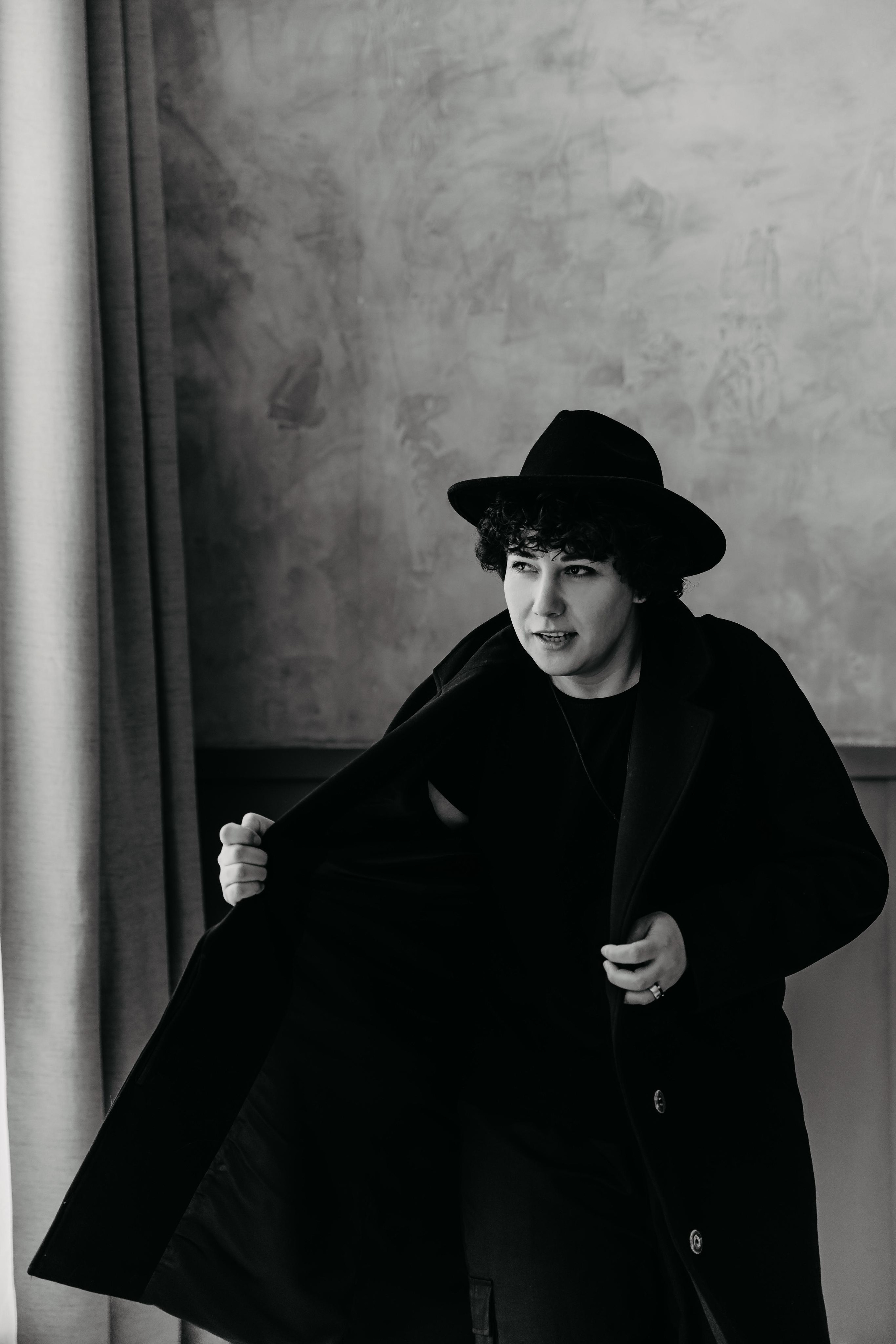 Дарья. Свадебный и Семейный фотограф по всему миру Анна Фёдорова