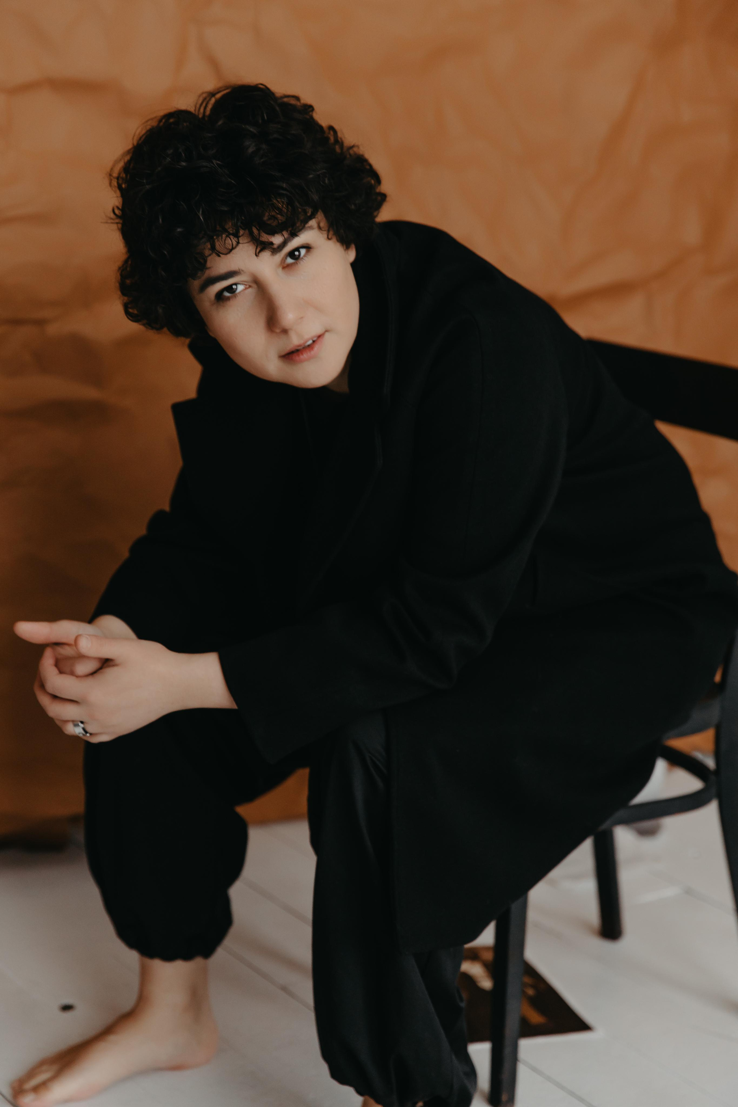 Дарья. Свадебный и Семейный фотограф по всему миру Анна Фёдорова