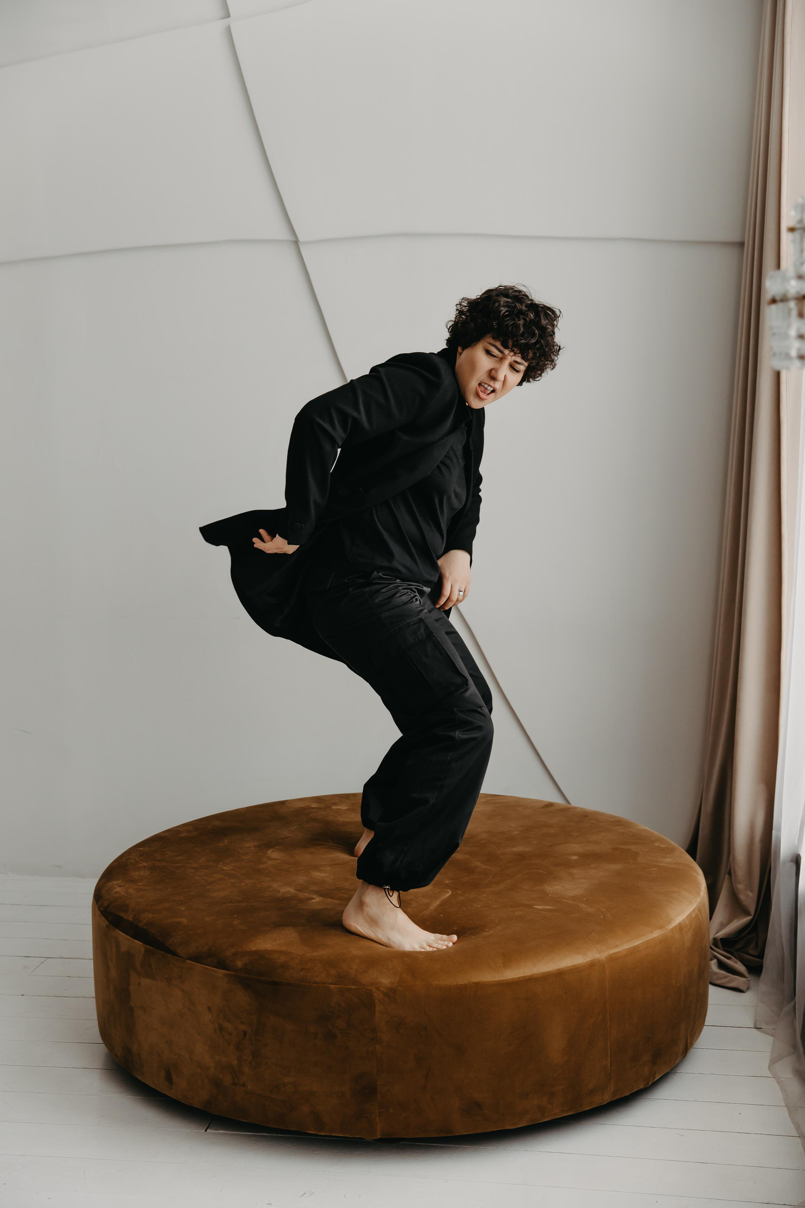 Дарья. Свадебный и Семейный фотограф по всему миру Анна Фёдорова