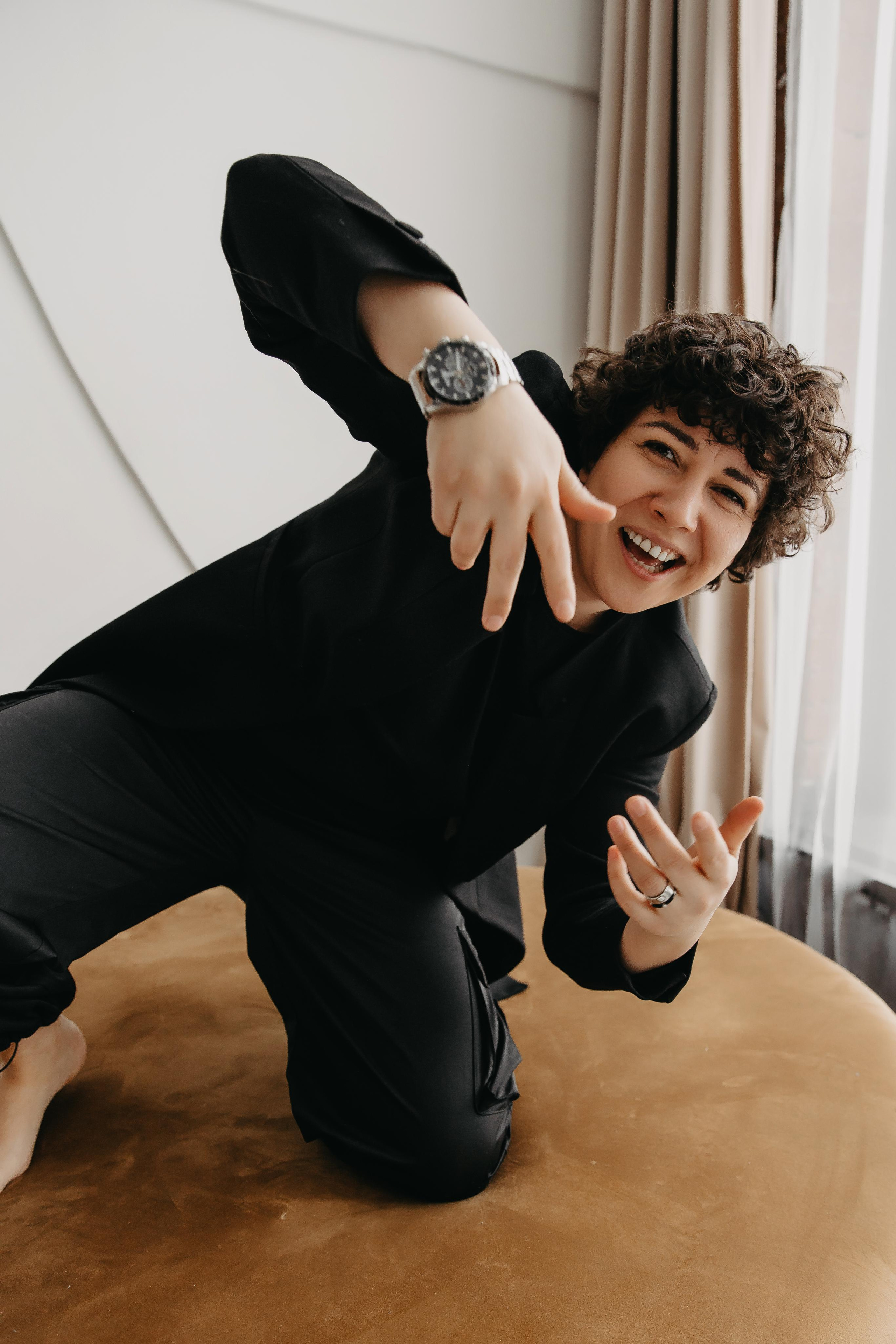 Дарья. Свадебный и Семейный фотограф по всему миру Анна Фёдорова