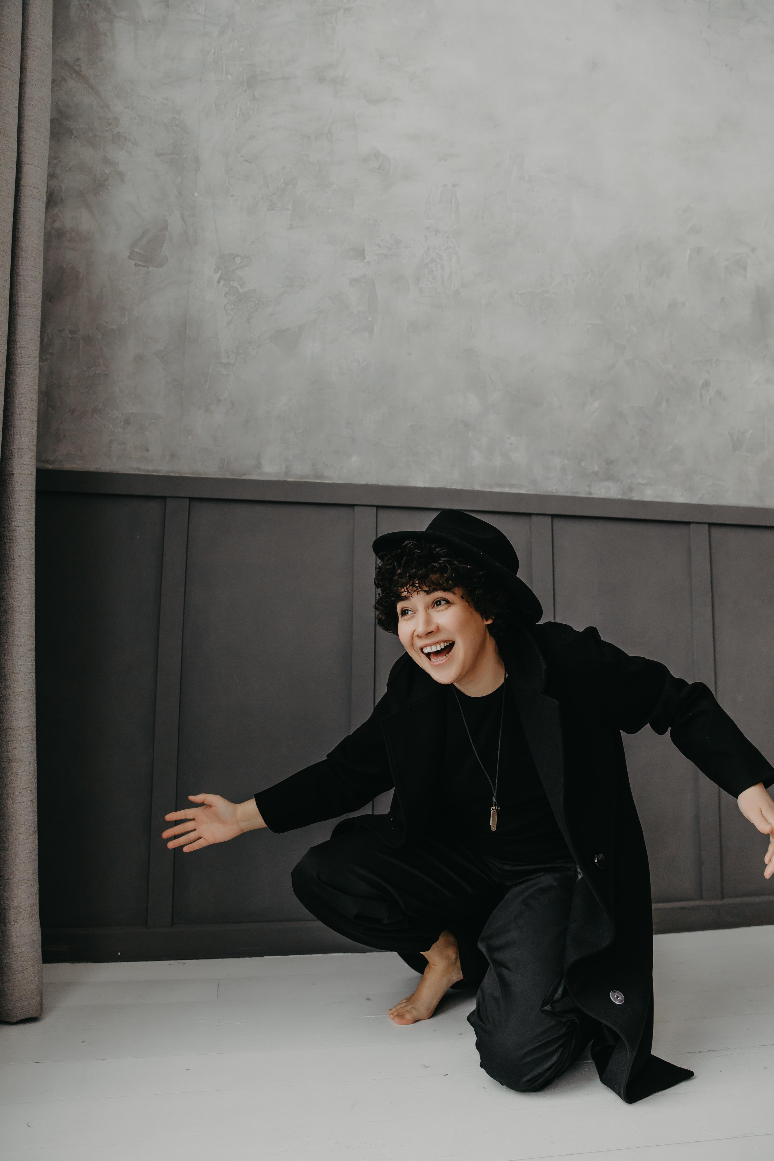 Дарья. Свадебный и Семейный фотограф по всему миру Анна Фёдорова