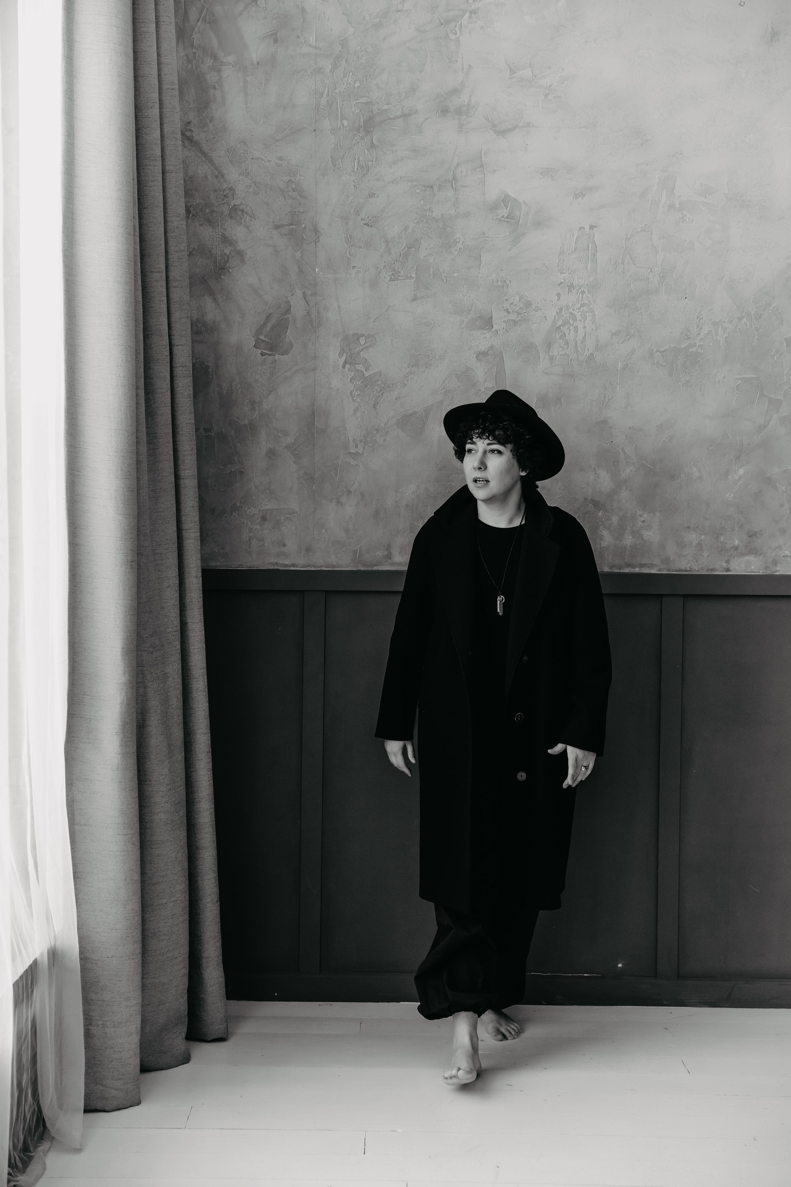 Дарья. Свадебный и Семейный фотограф по всему миру Анна Фёдорова