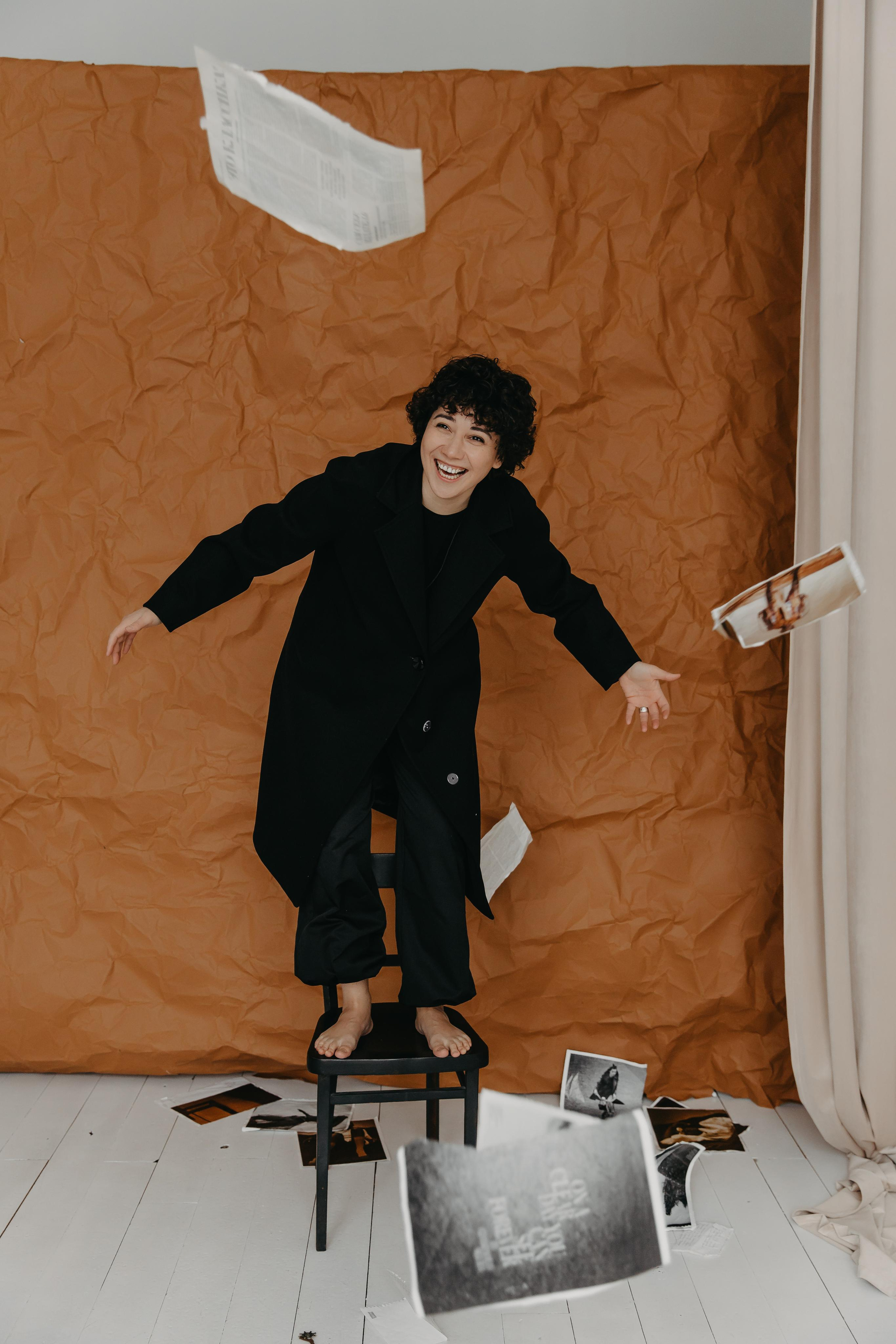 Дарья. Свадебный и Семейный фотограф по всему миру Анна Фёдорова