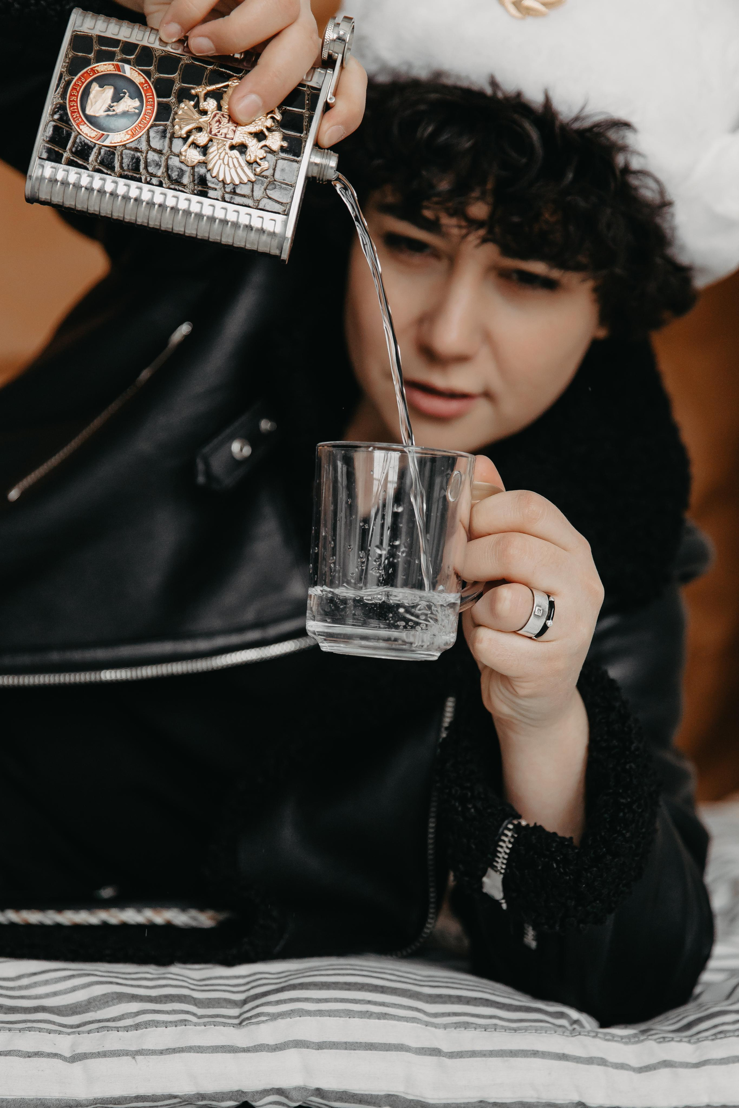 Дарья. Свадебный и Семейный фотограф по всему миру Анна Фёдорова