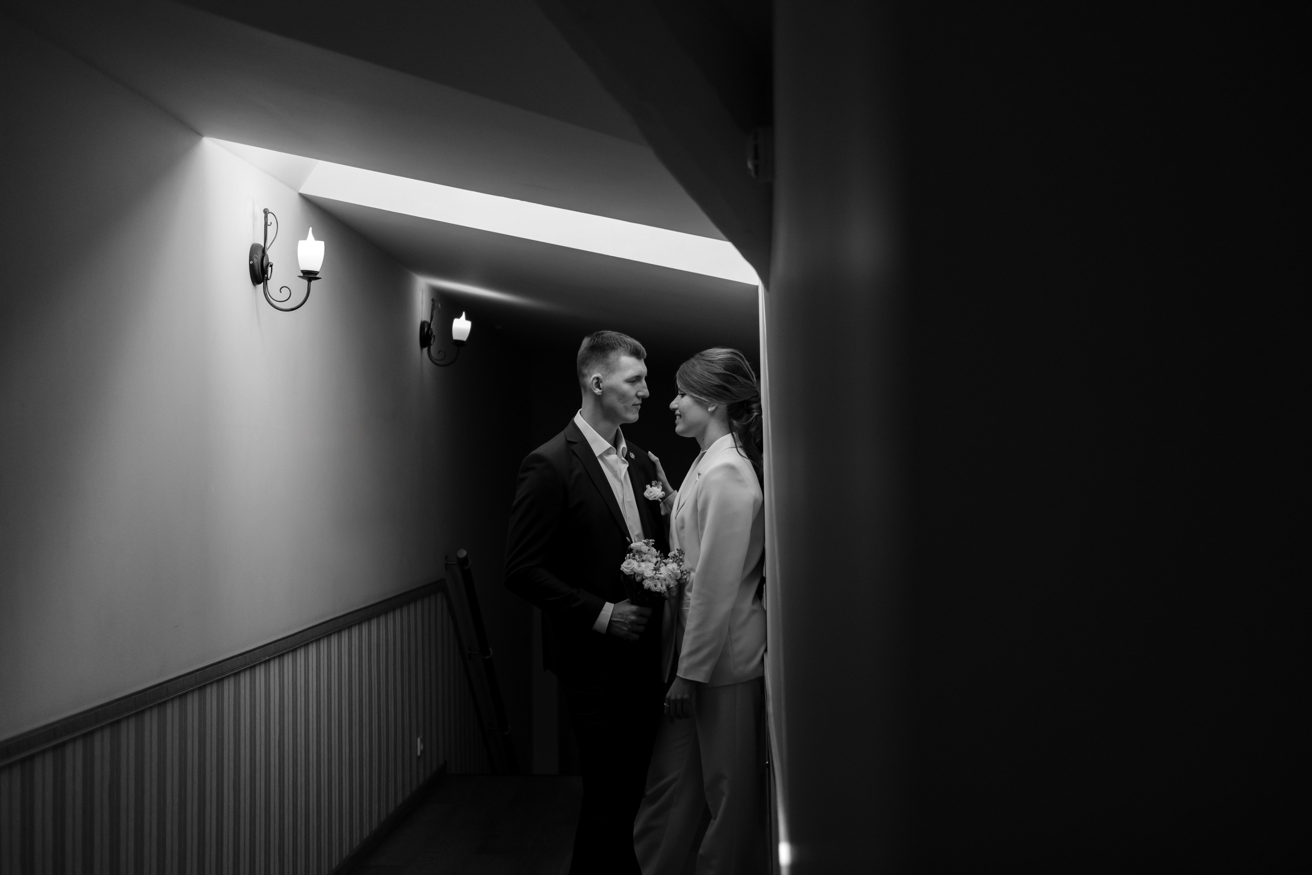 Павел и Ирина. Фотограф в Астрахани Миронова Анастасия