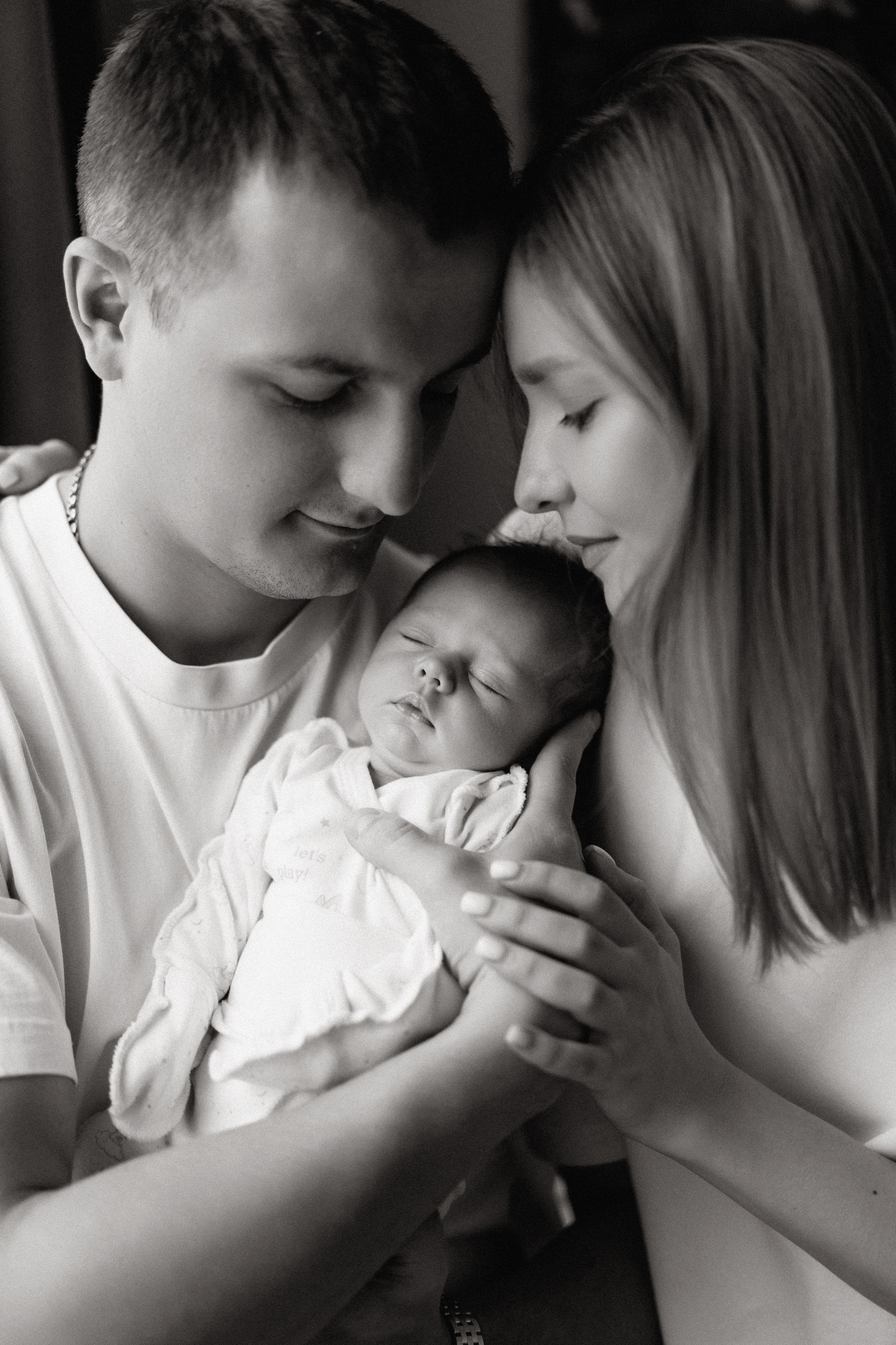 Стефания. Семейный и детский фотограф в Санкт-Петербурге Дарина Герчиу