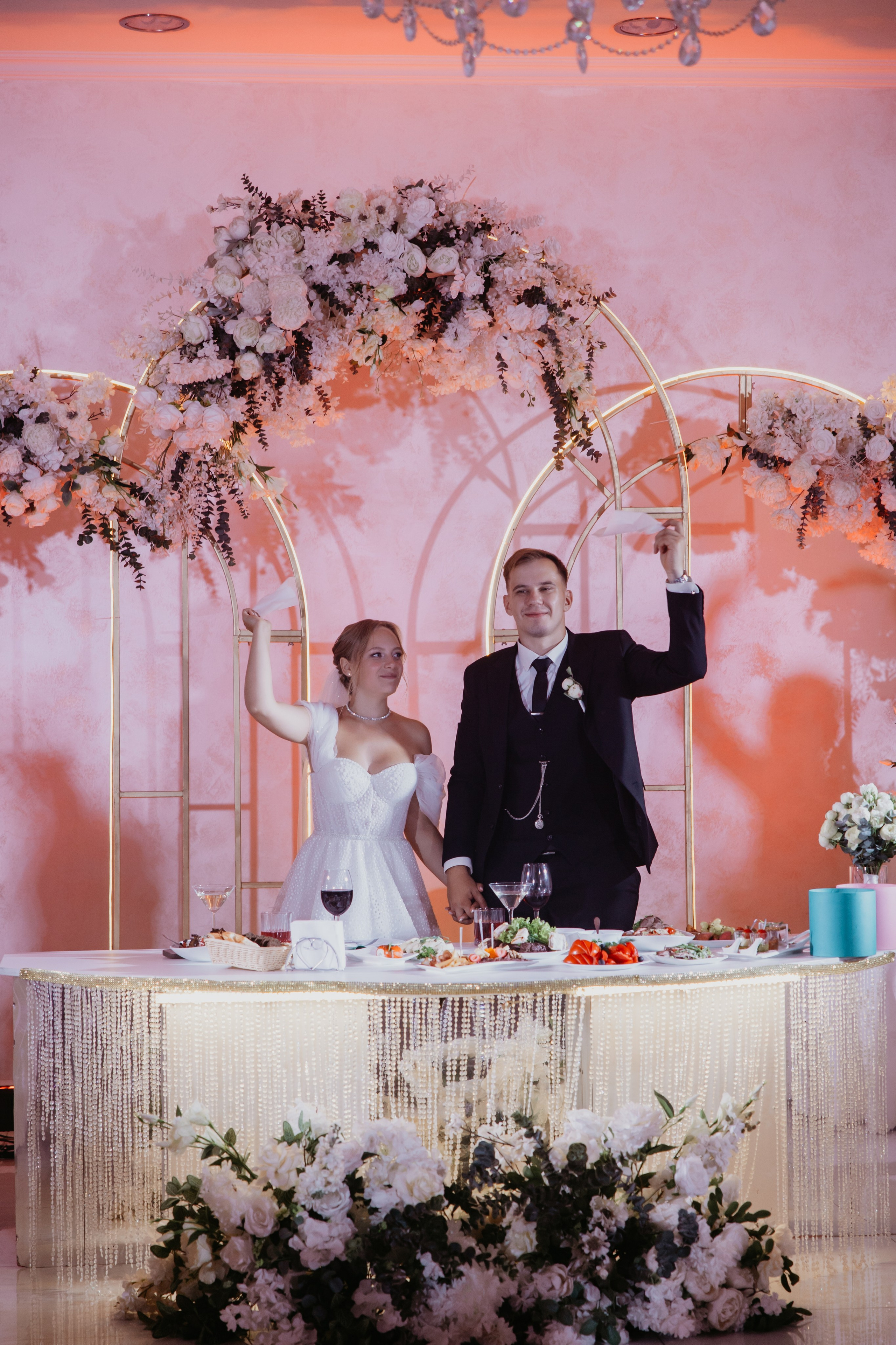 Илья и Алёна. Свадебный и портретный фотограф Минск Евсович Инна