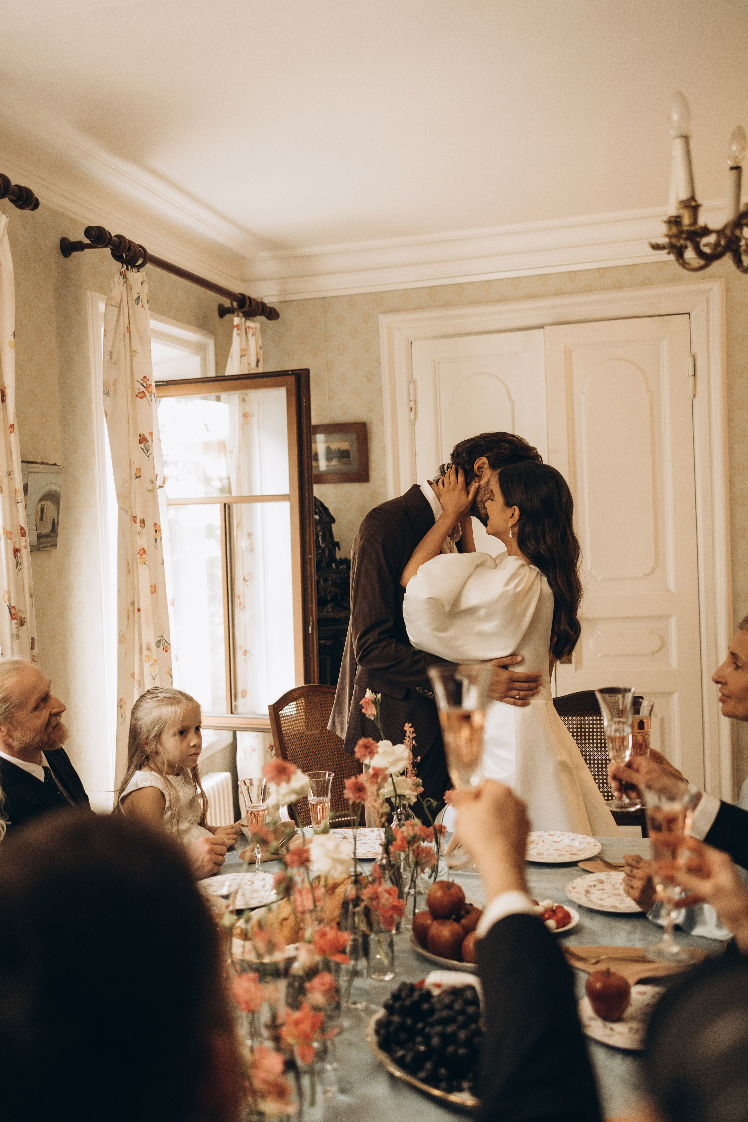 Анастасия & Ярослав. Семейный фотограф в Москве Виктория Ястребинская