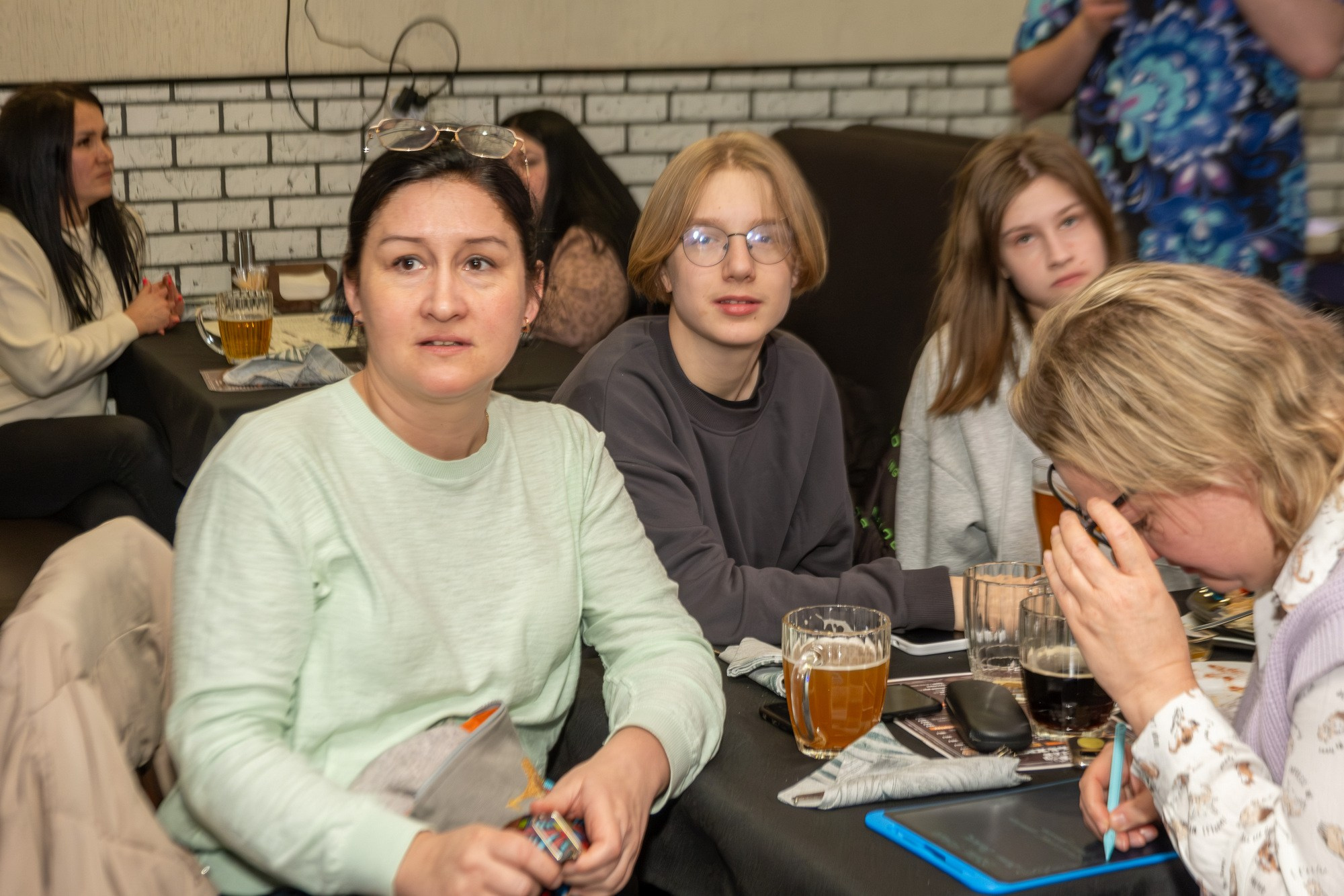 Квиз 8 Марта. Фёдор Карпов — профессиональный фотограф, работаю в Москве и области