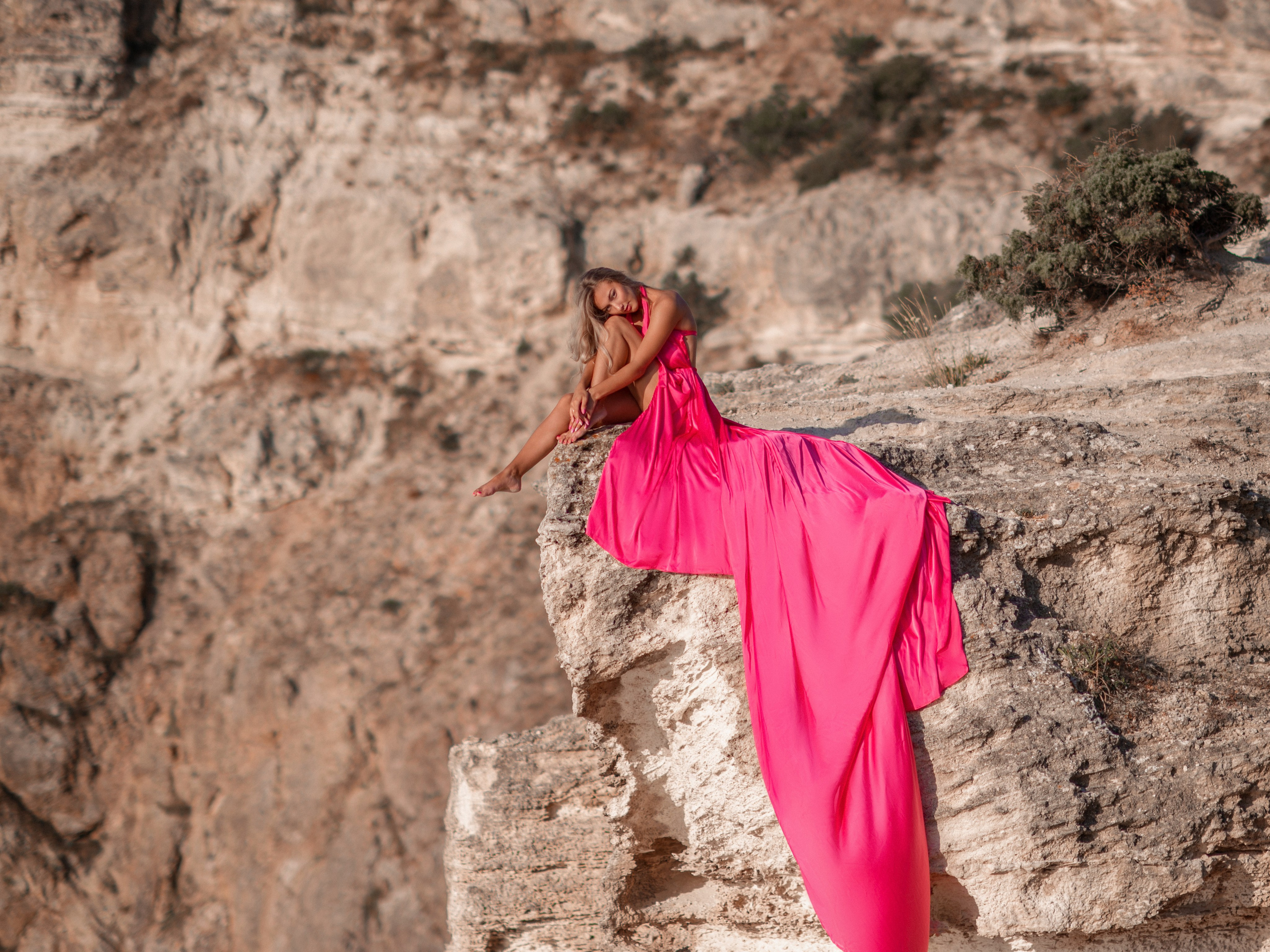 Фотосъемка на Фиоленте