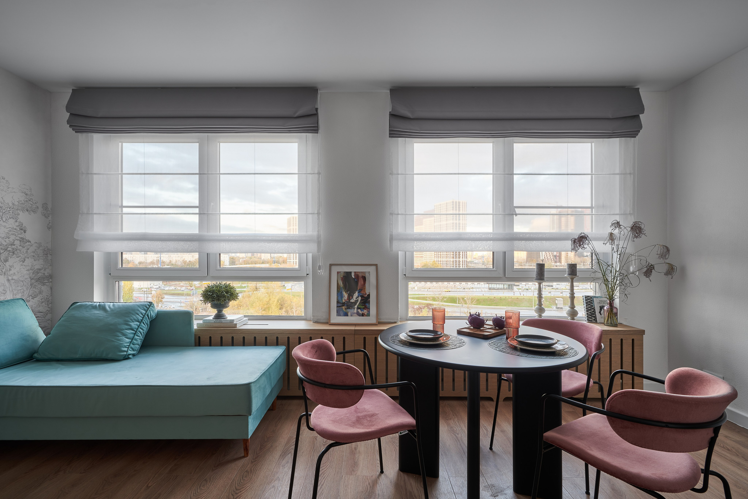 Студия. HomeStaging LAB