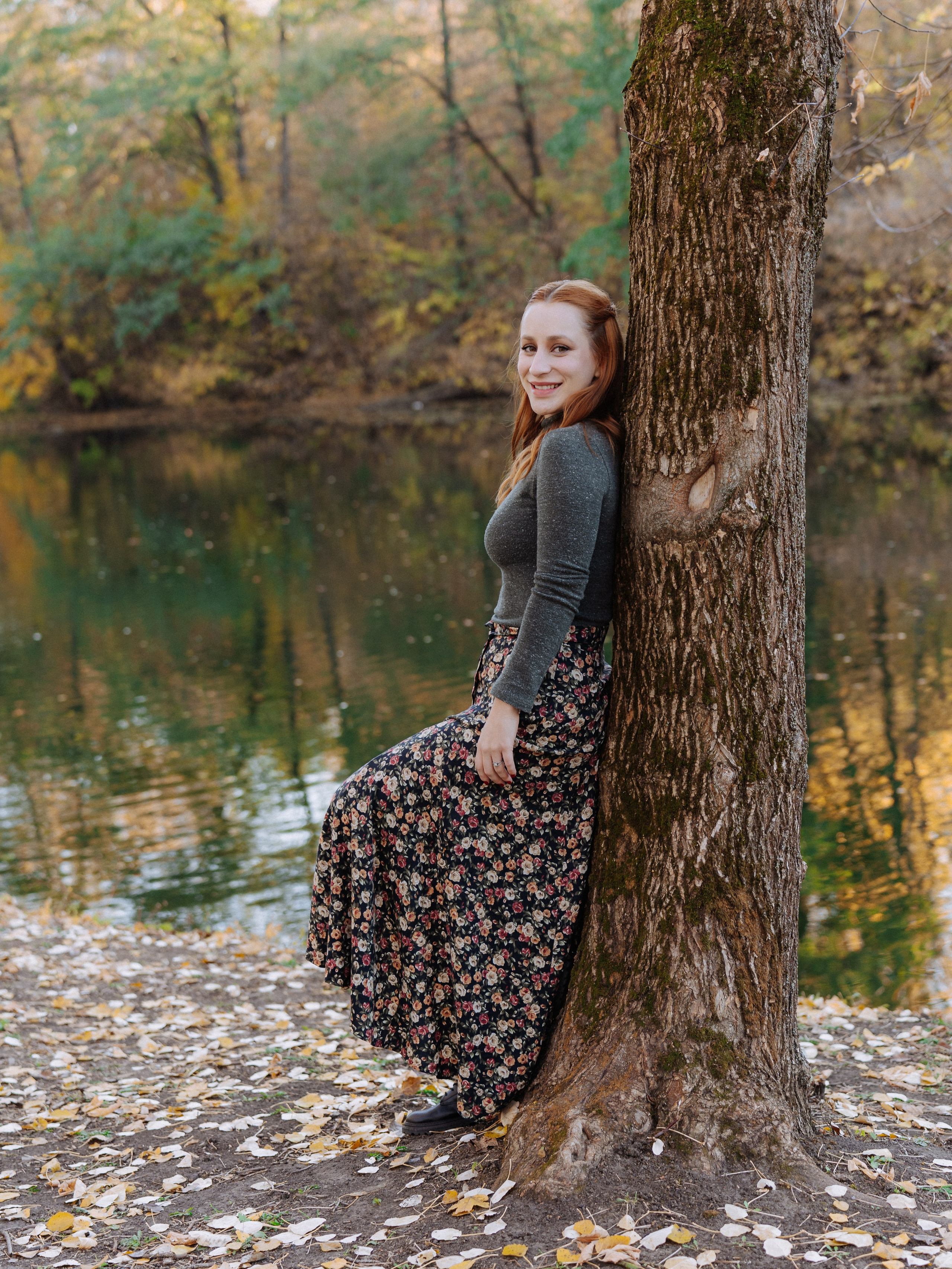 KSMU students Nature. Свадебный и семейный видеограф в Курске