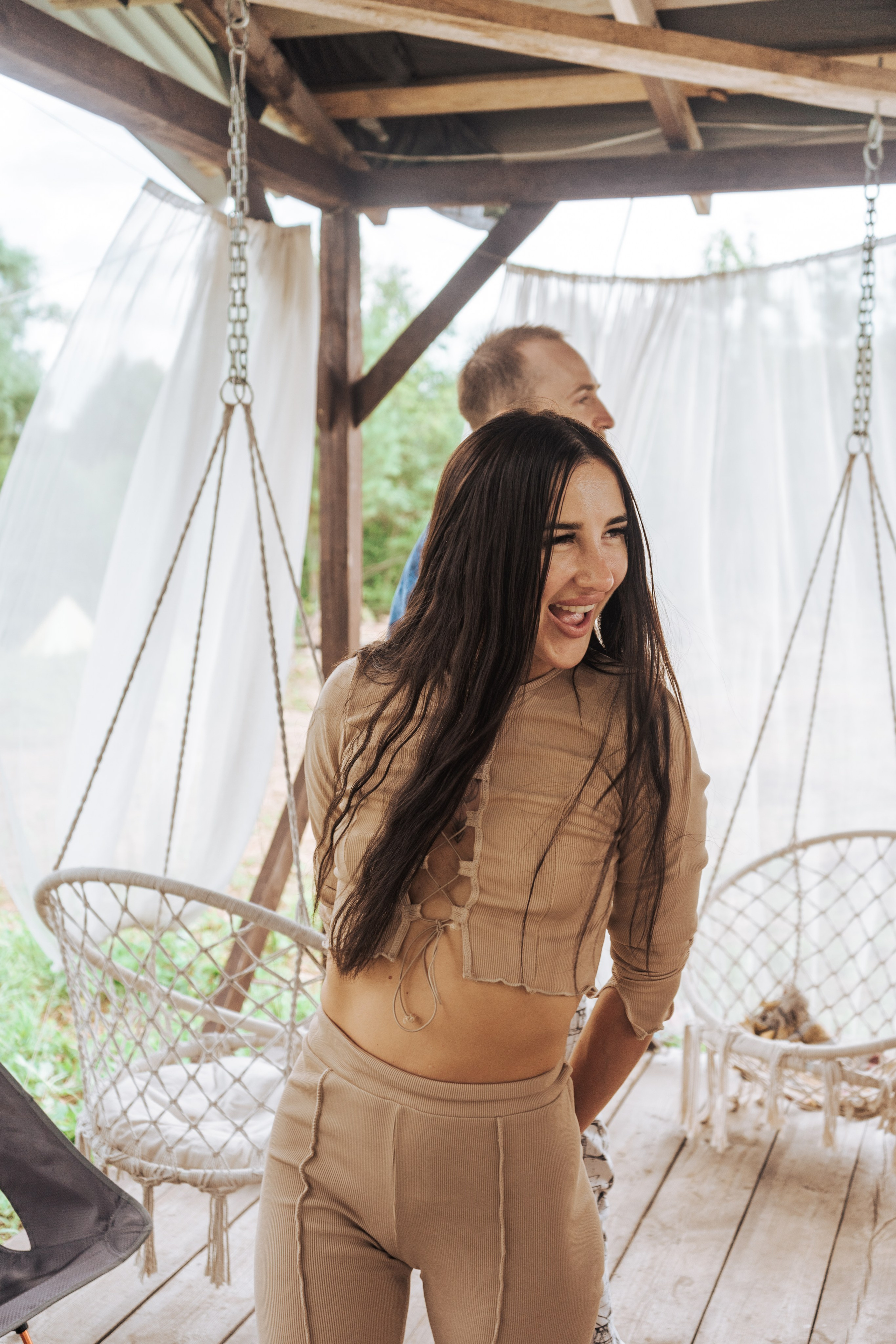 Ретрит от т-центра Псайторий 2024. Портретный фотограф Нижний Новгород