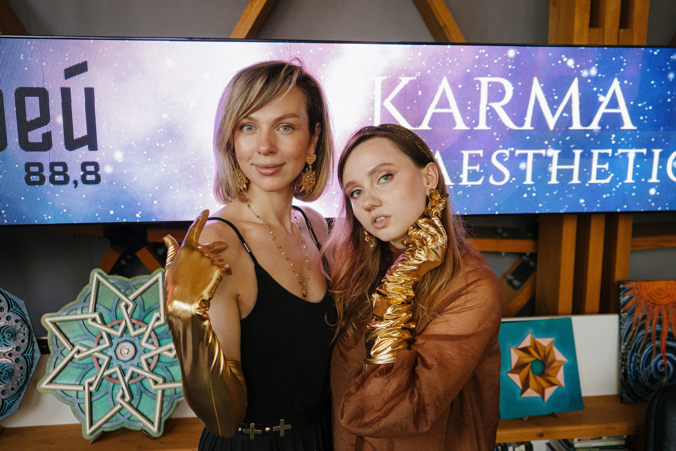 KARMA COSMO — AESTHETIC DANCE 2025. Портретный фотограф Нижний Новгород