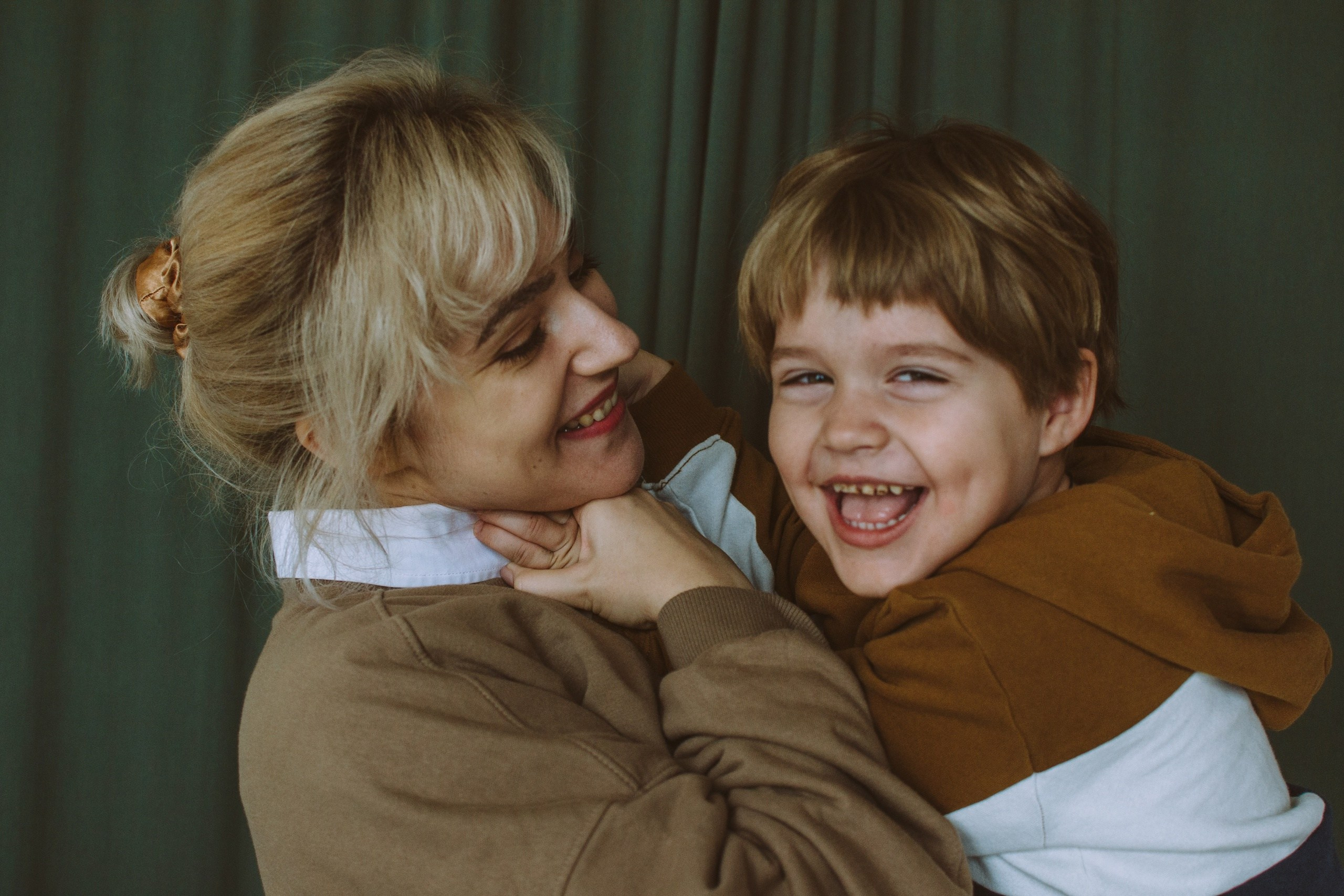 Ира и Степа. Портретный фотограф Нижний Новгород