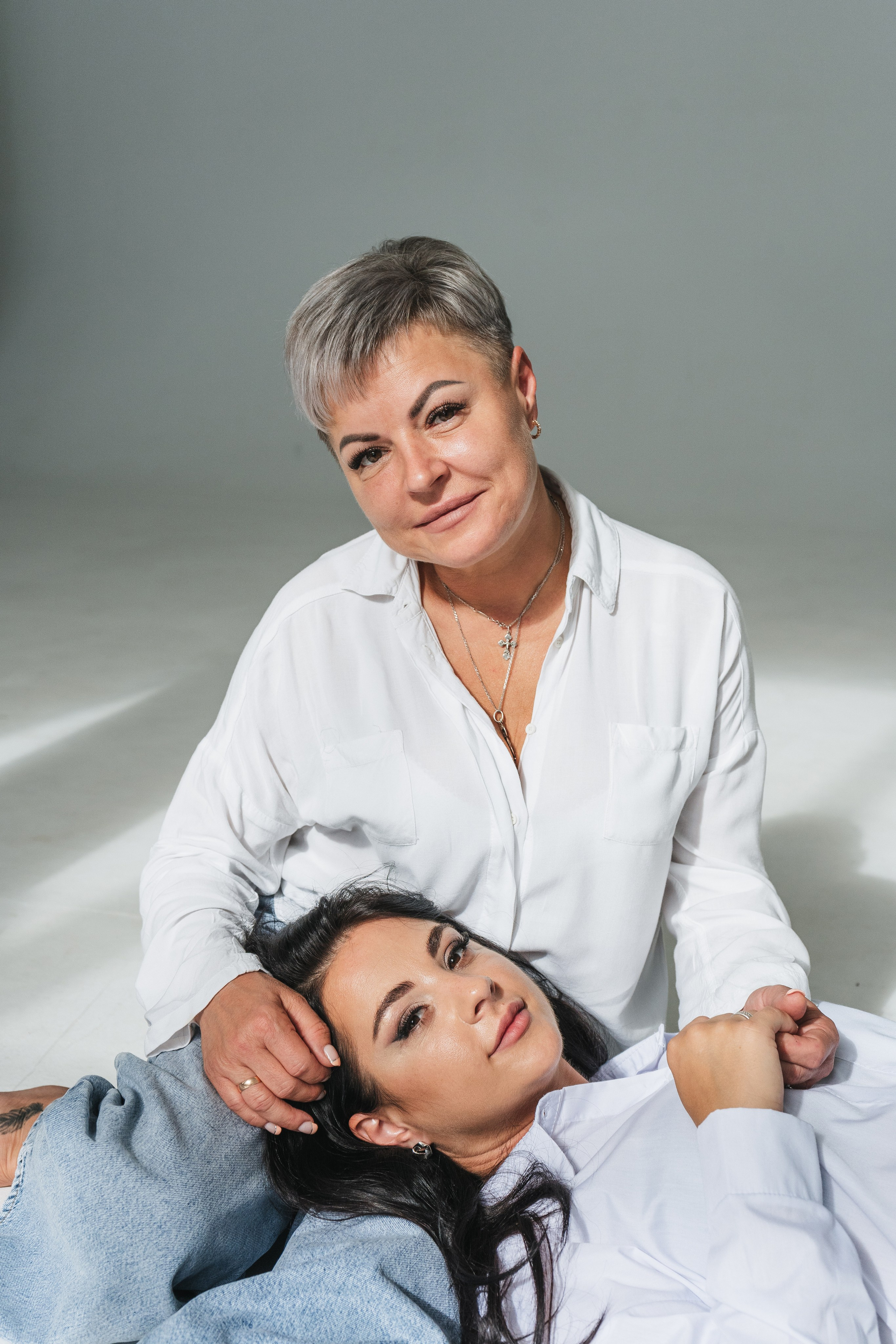 Жанна&Екатерина. Портретный фотограф Нижний Новгород