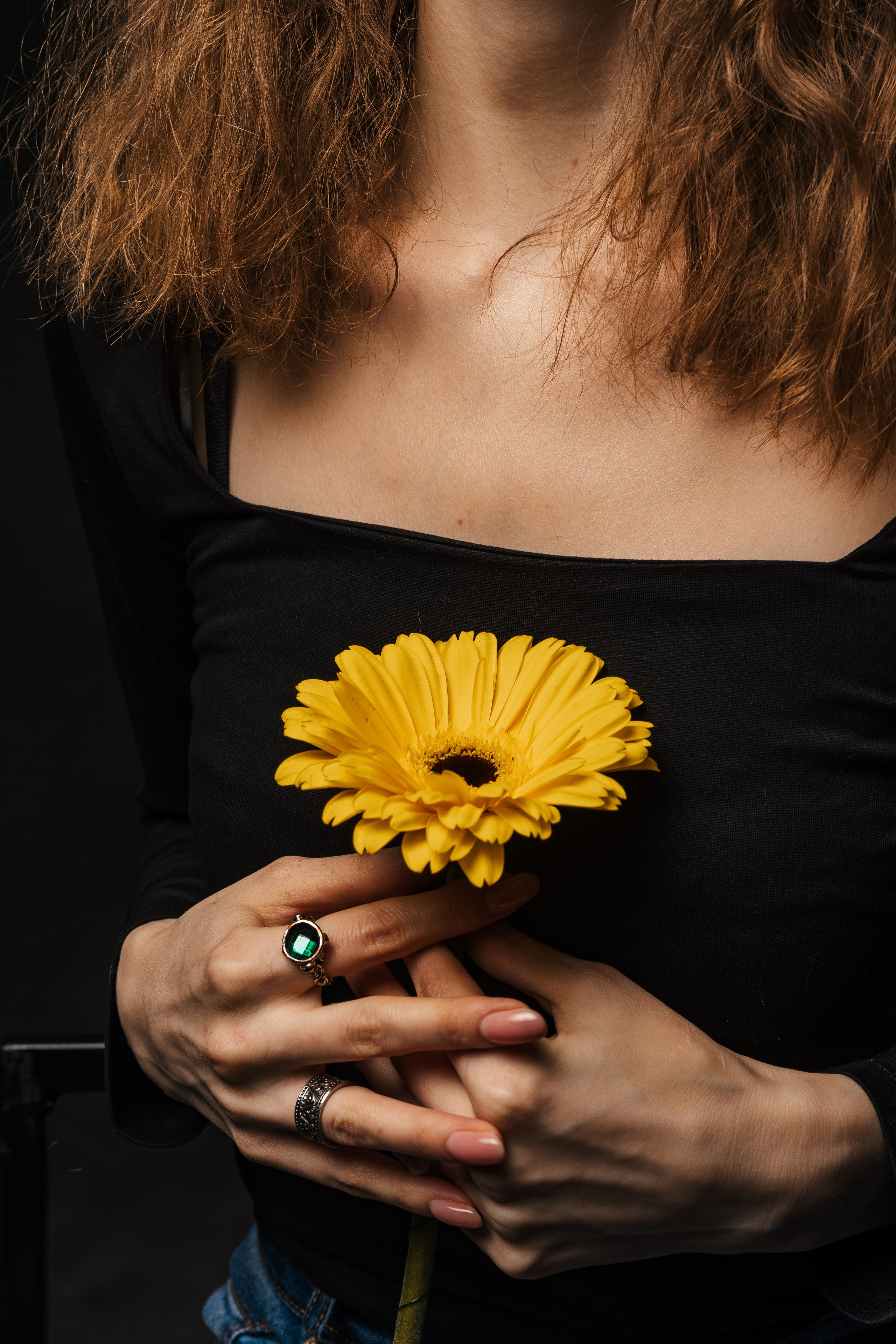 Любовь Уразайкина. Портретный фотограф Нижний Новгород