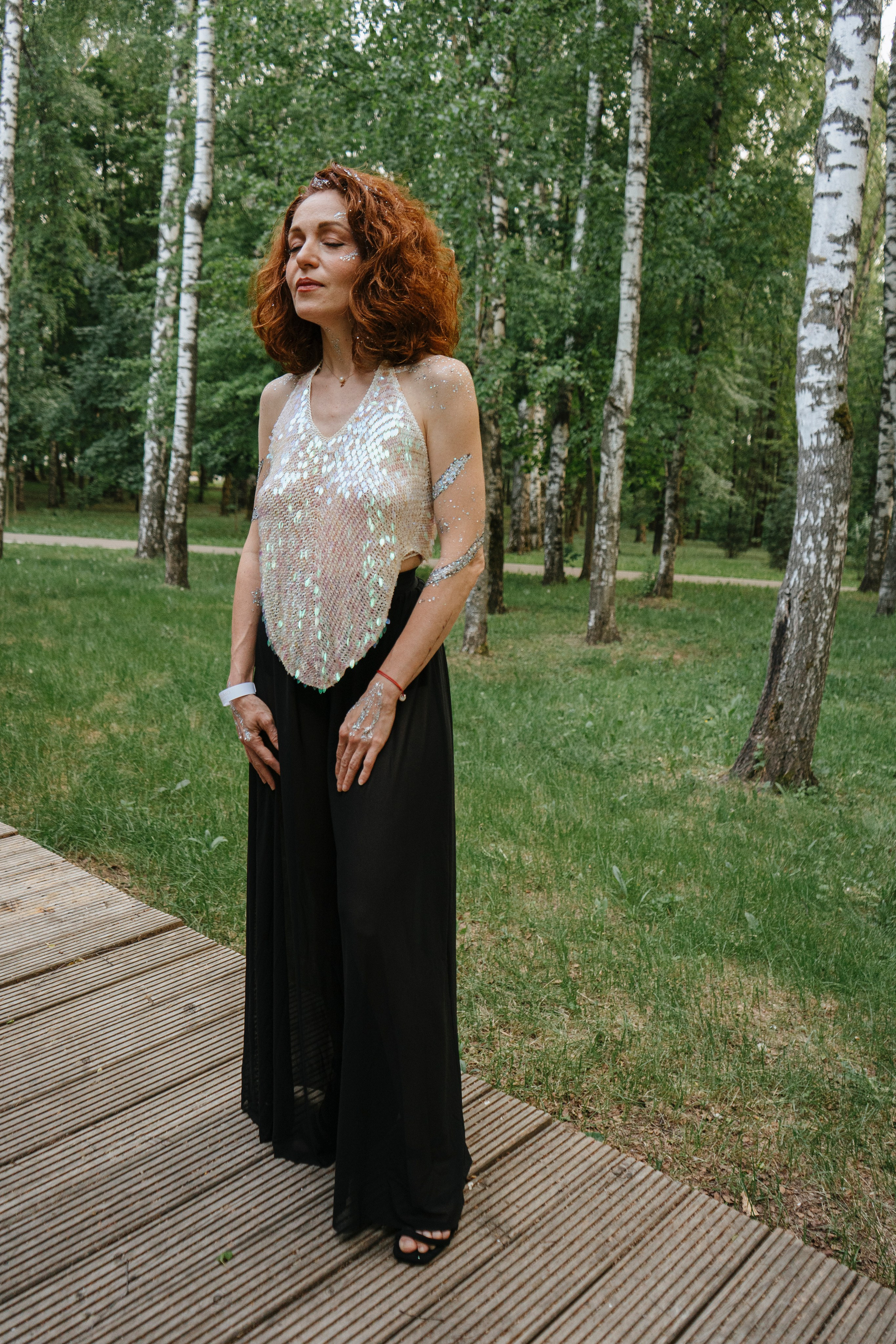 KARMA COSMO — AESTHETIC DANCE 2025. Портретный фотограф Нижний Новгород