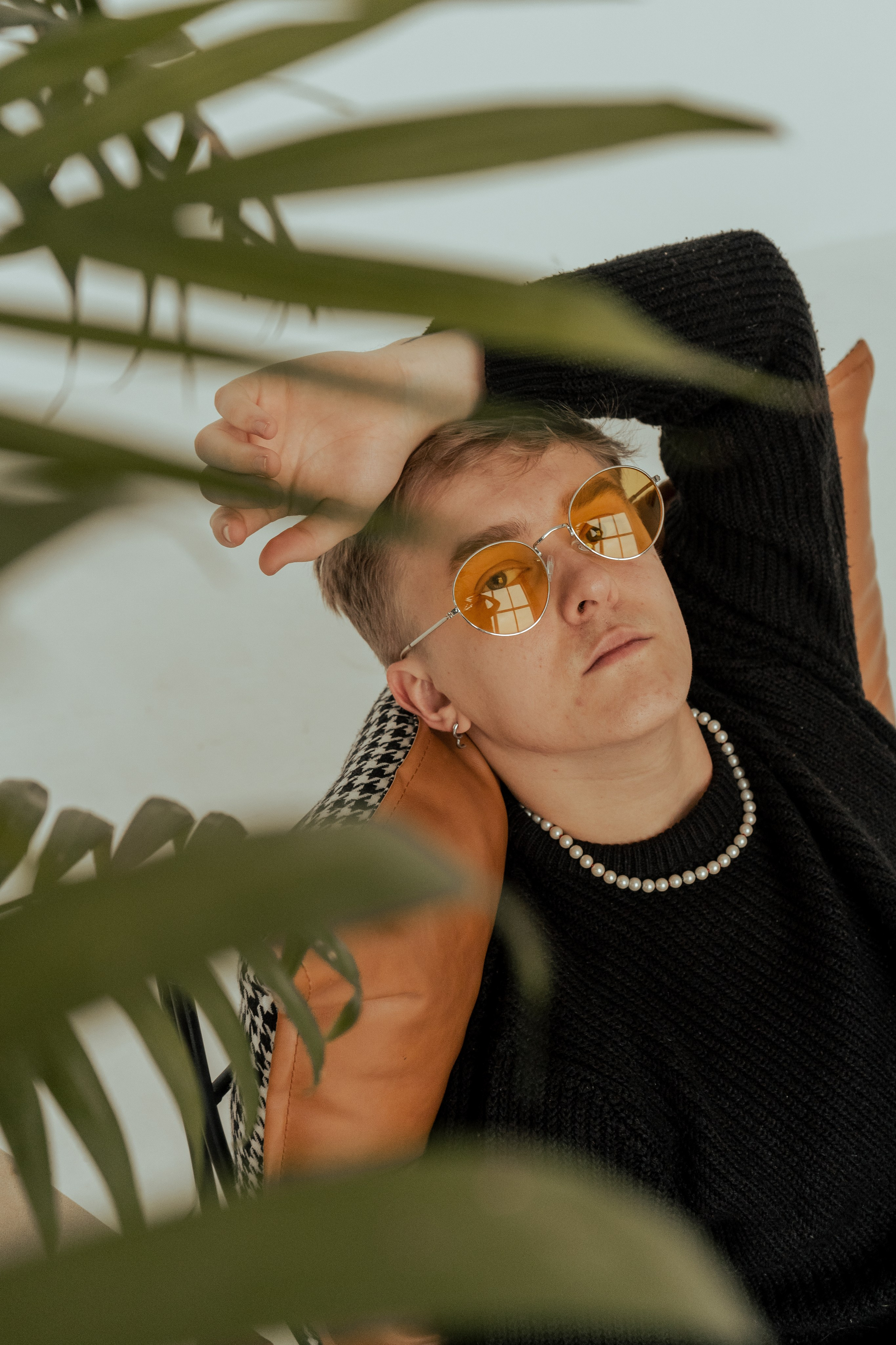 Денис Ермолин. Портретный фотограф Нижний Новгород