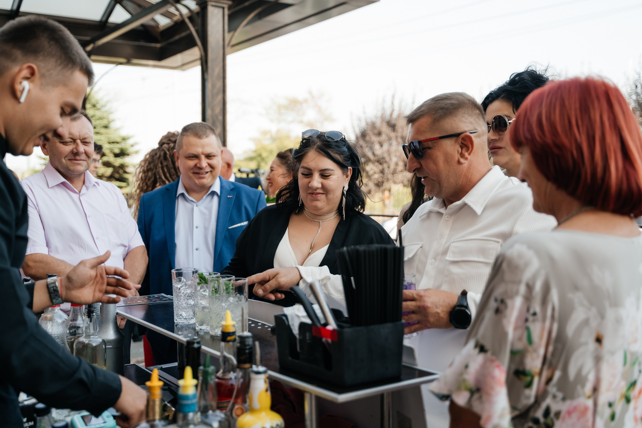 Данил и Ангелина. Свадебный фотограф и видеограф Жанна и Ренат Костандян, Ставрополь