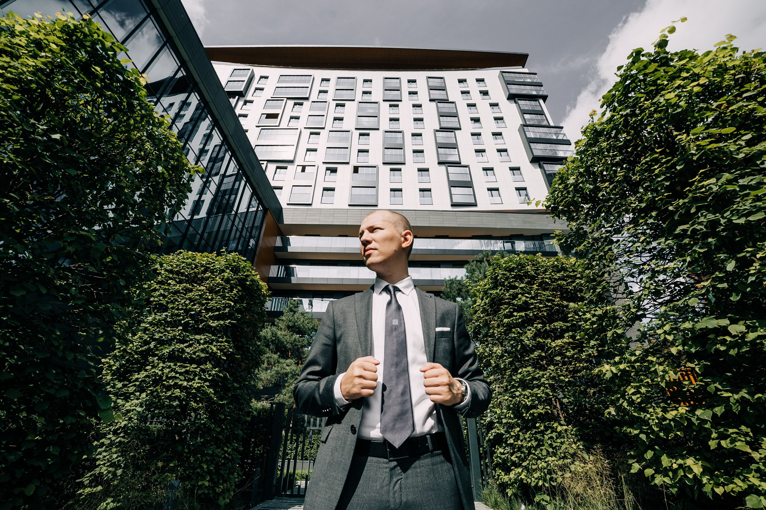 Артем и Аня. Главная