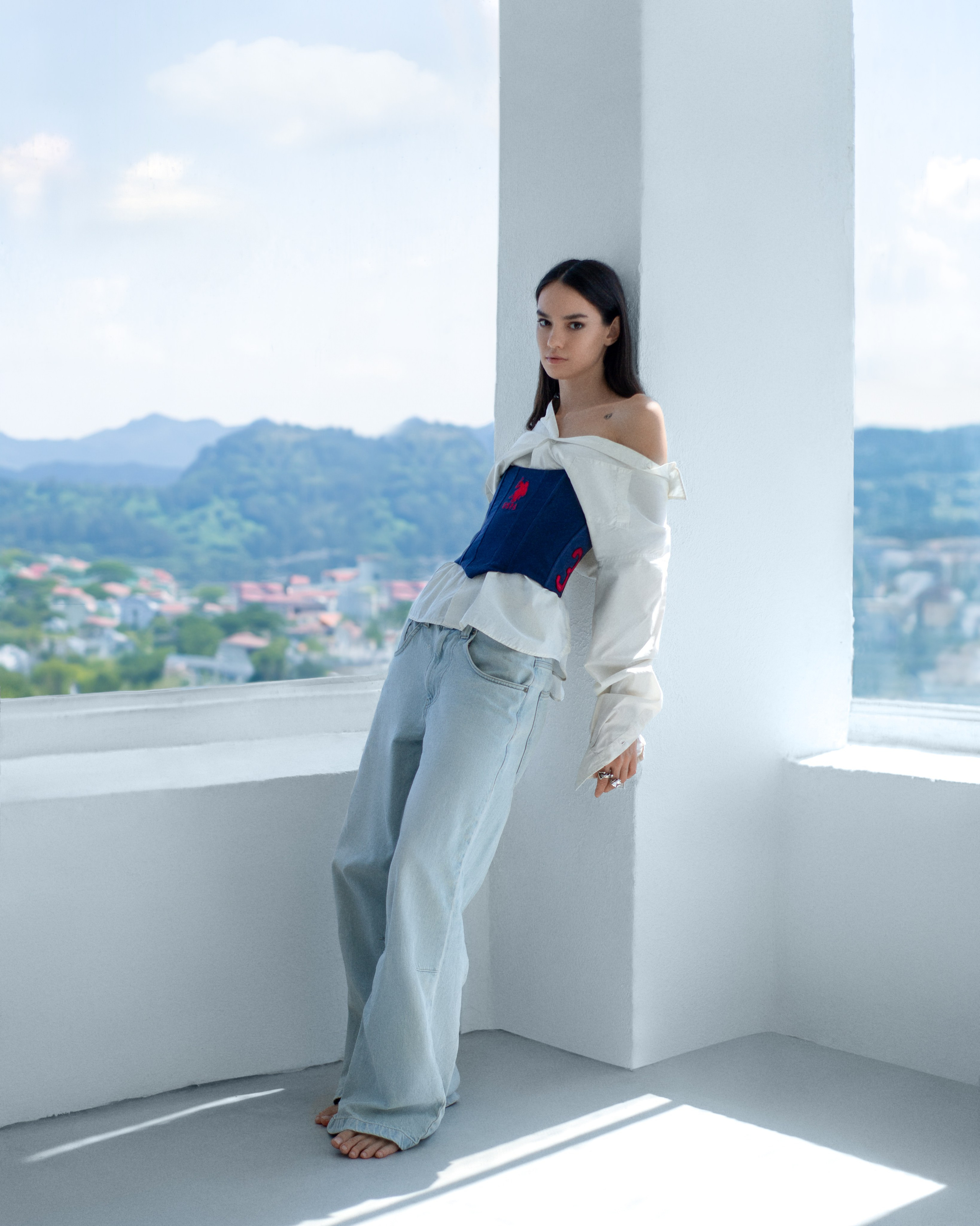 Индивидуальная съемка