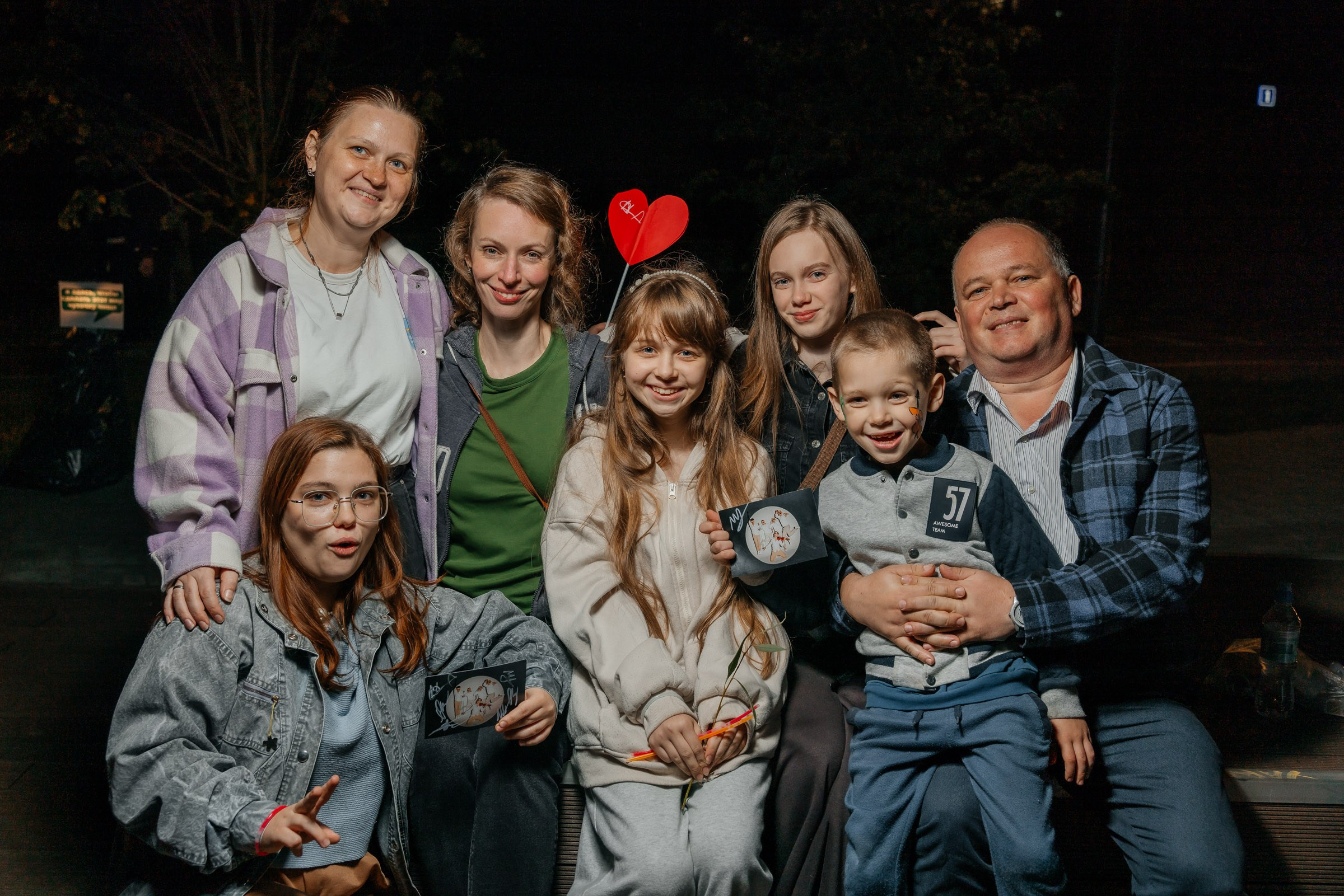 River Chill в Ривер парке. Андрей Шаповалов — репортажный фотограф в Москве